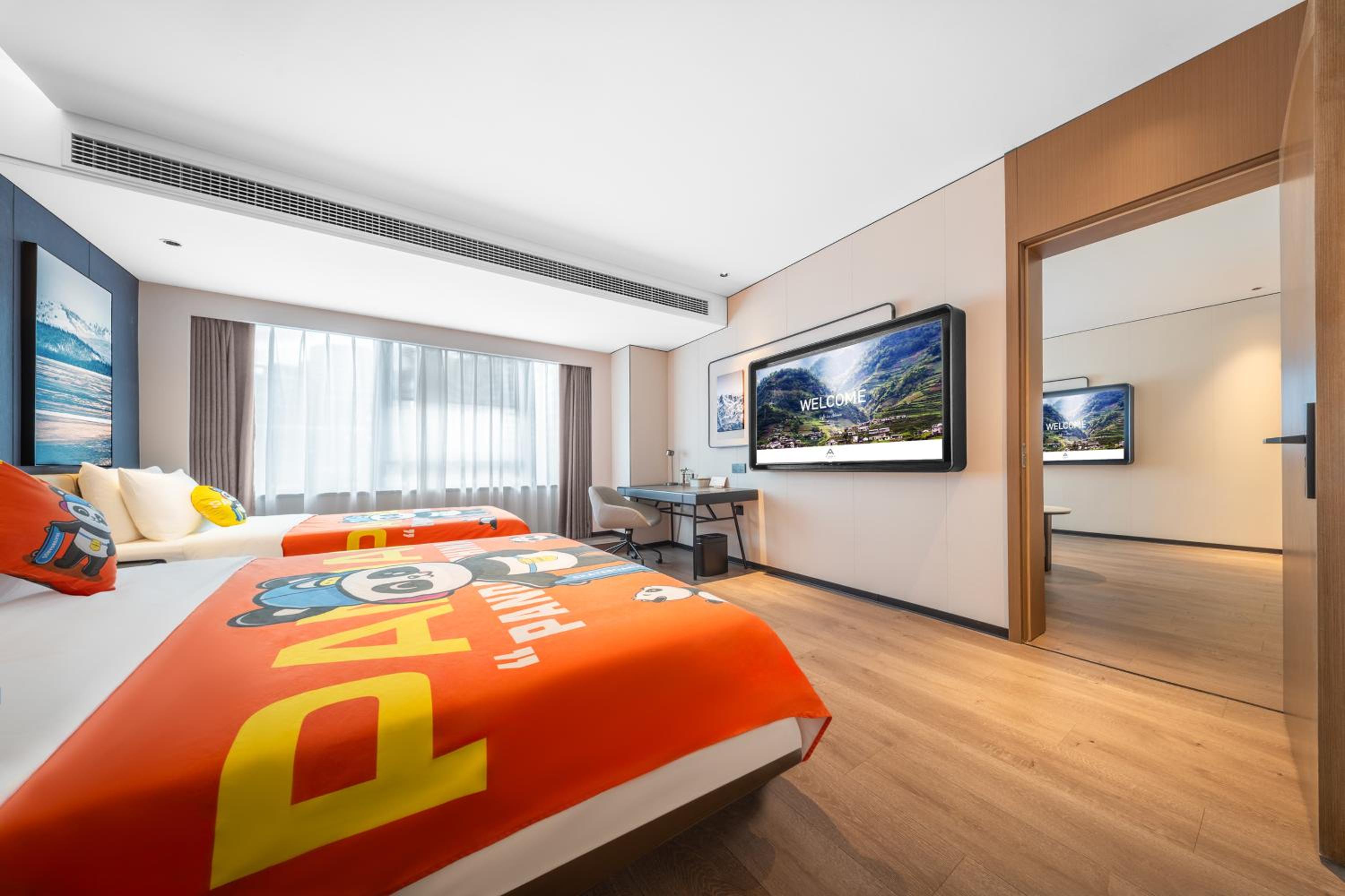 Jimu Family Suite photo 1