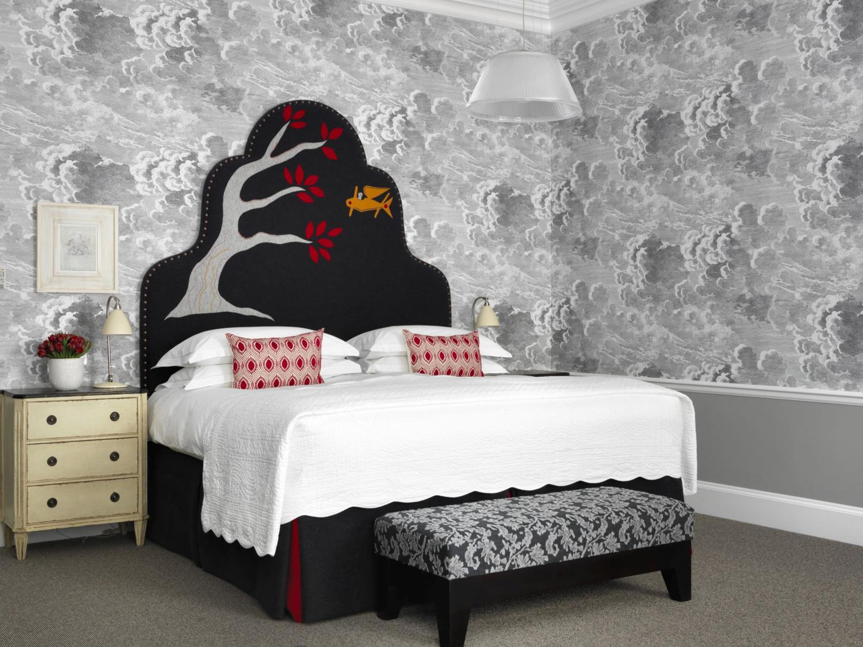 Junior Suite with Terrace photo 3