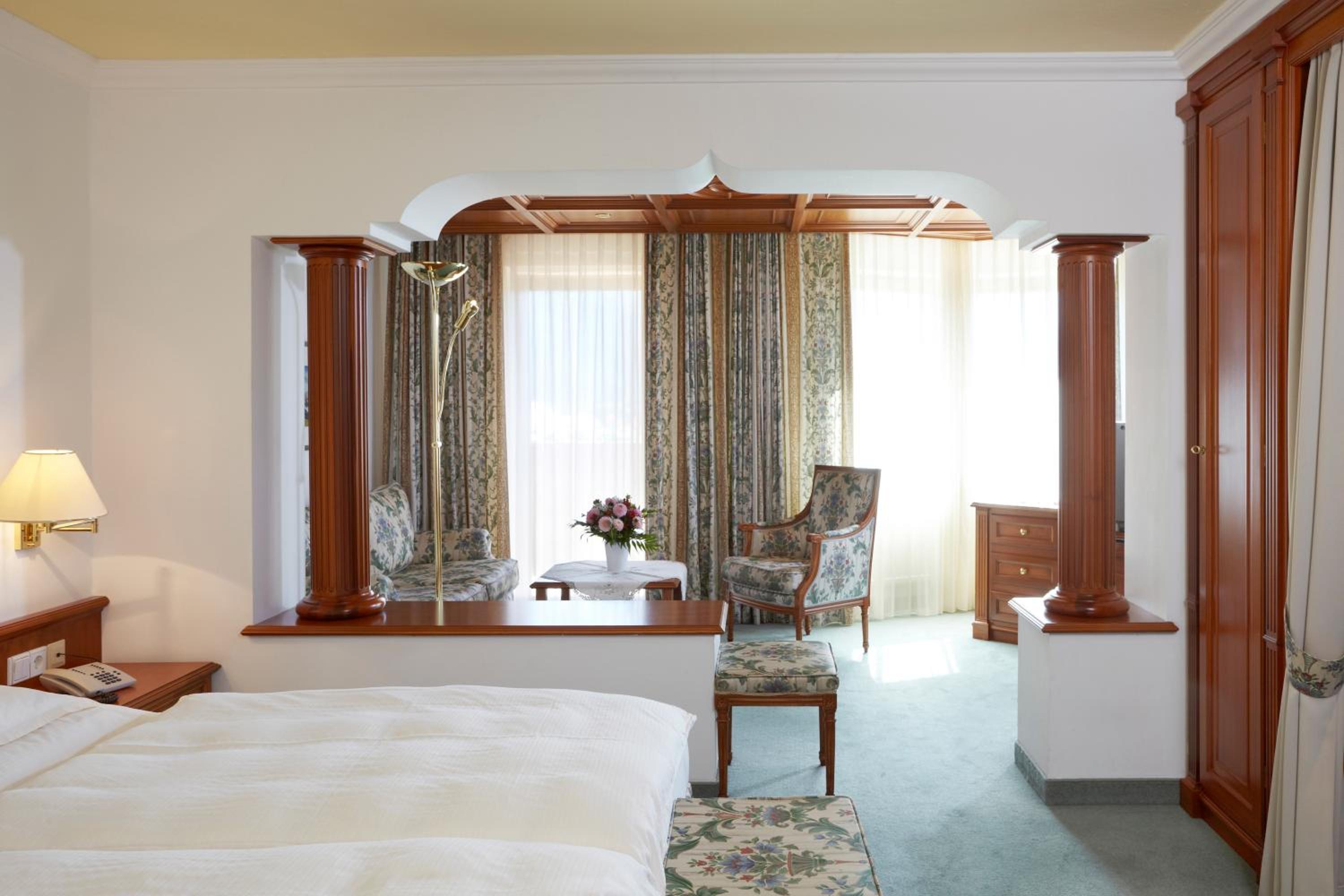 Junior Suite - Photo 7