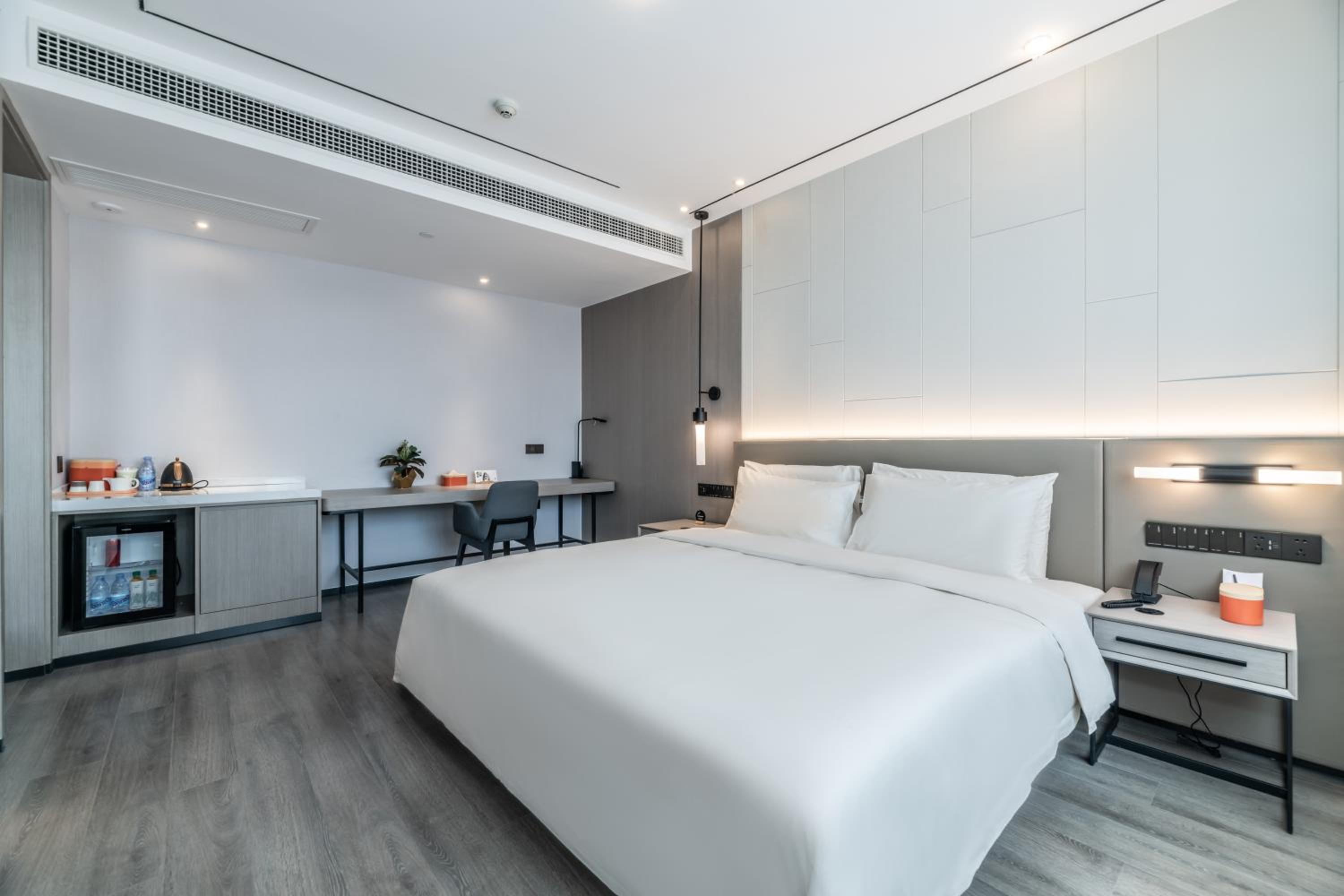 Premier Suite