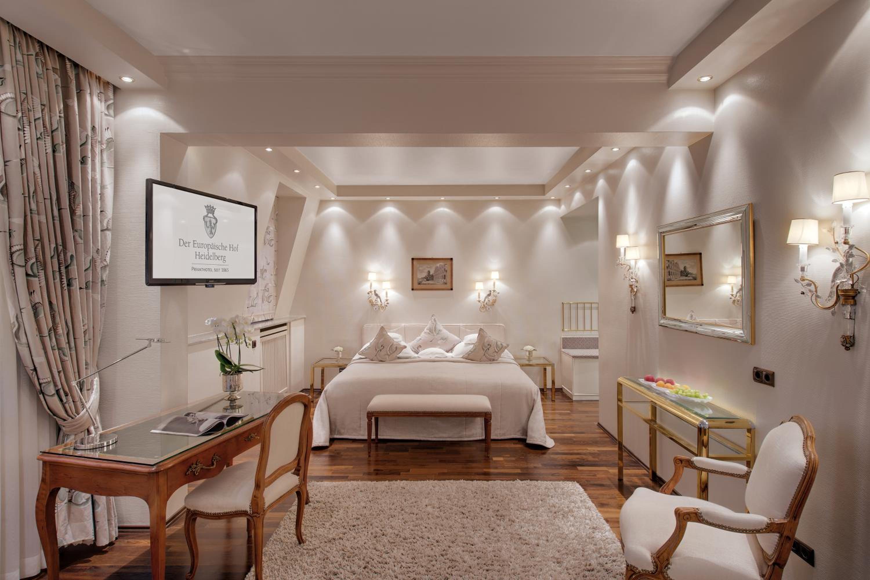 Junior Suite photo 1