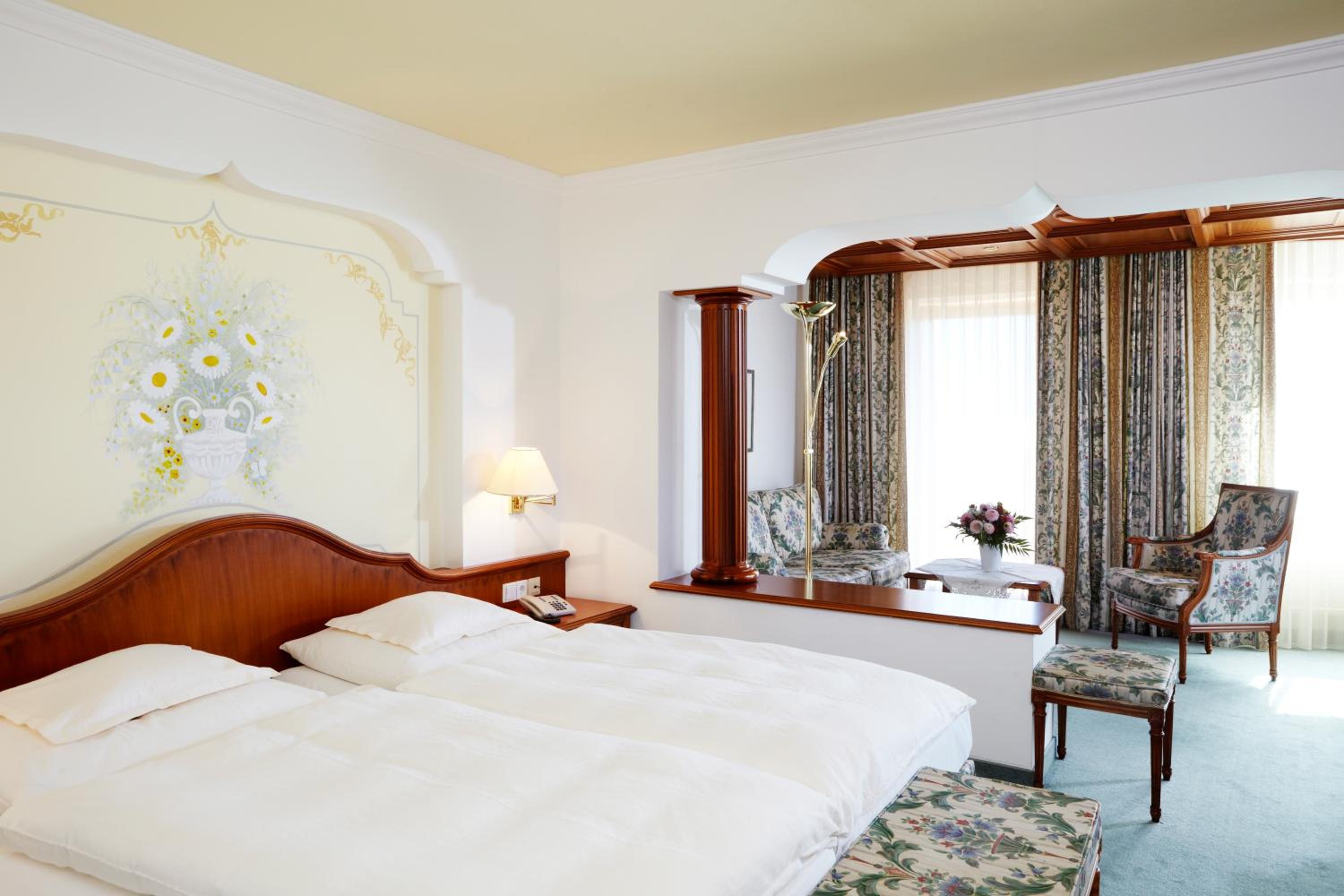 Junior Suite - Photo 6
