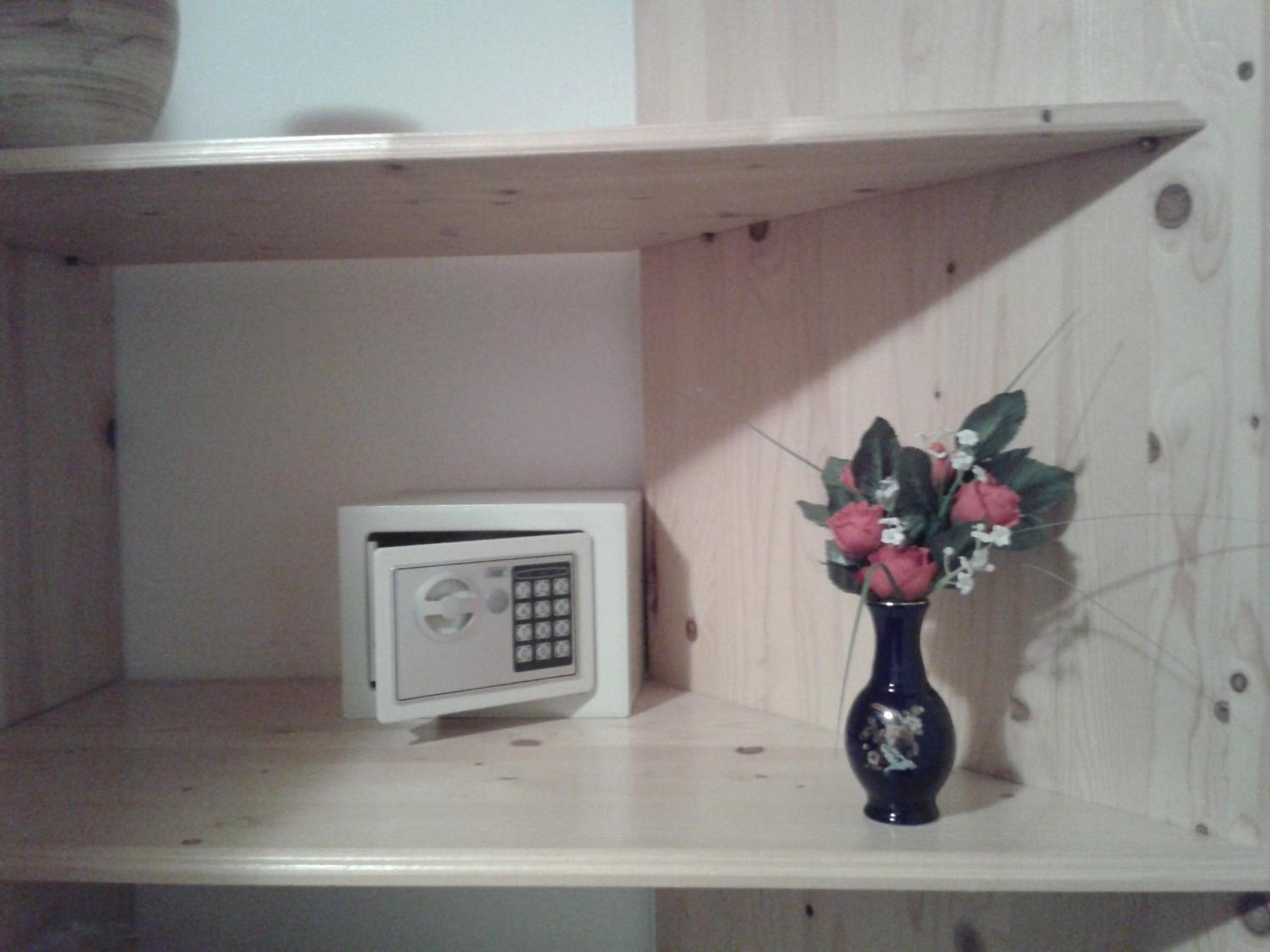 Standard Double Room photo 2