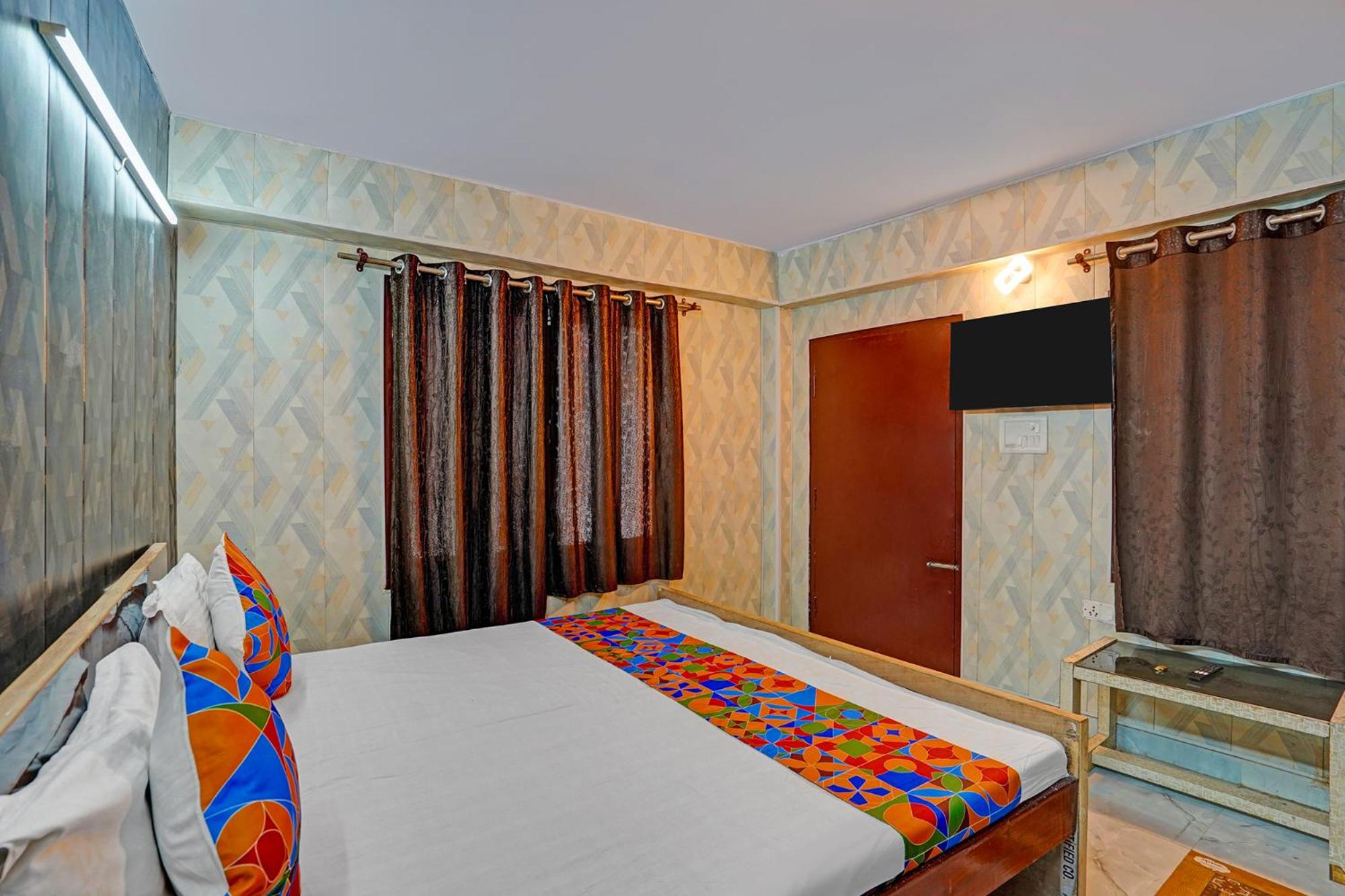 Deluxe Room photo 3