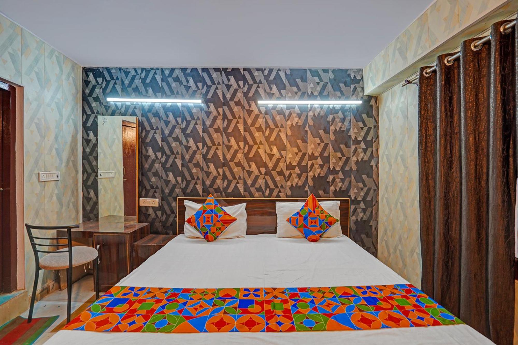 Deluxe Room photo 2