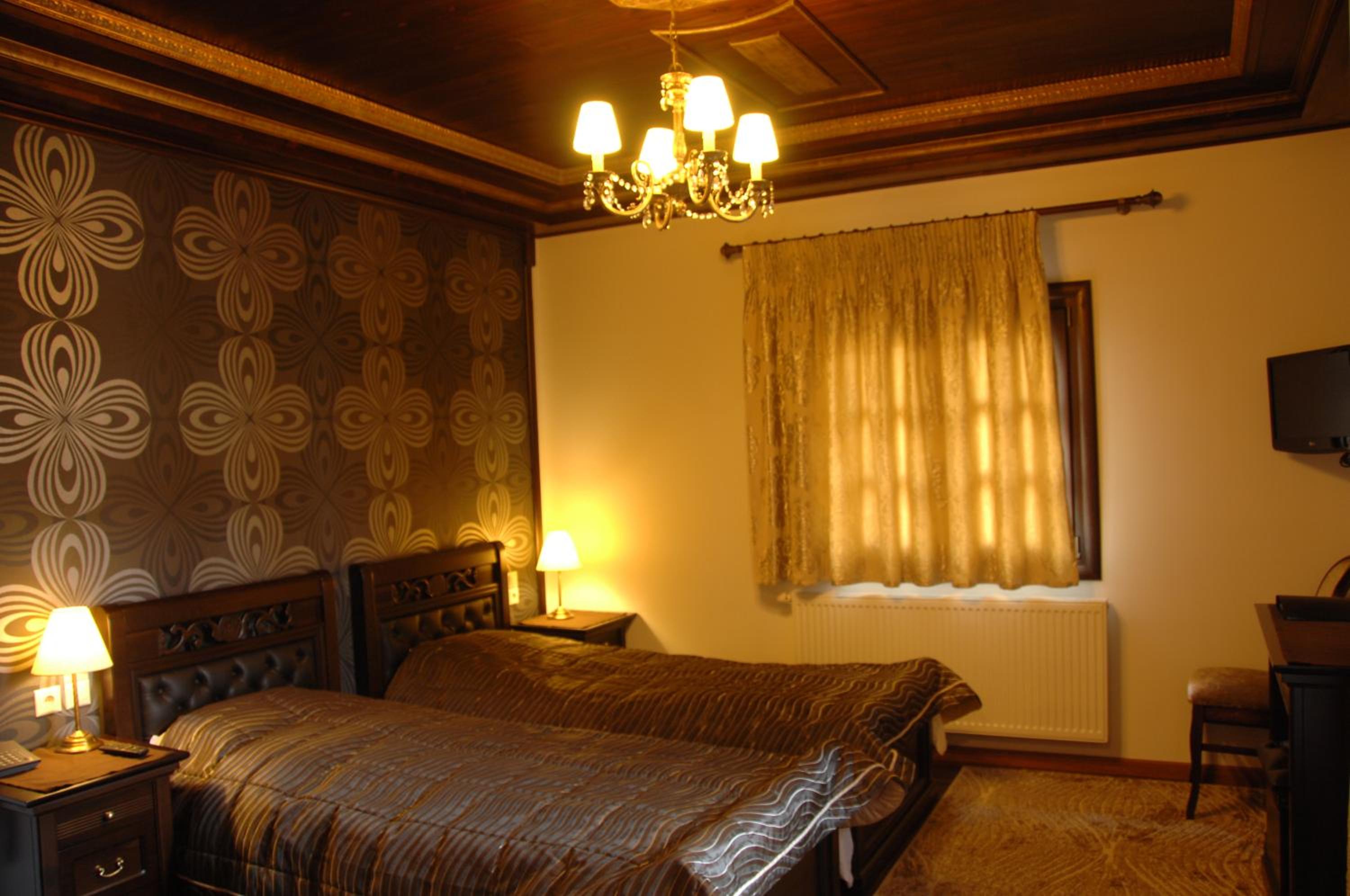 Double or Twin Room with Meteora View - Photo 5