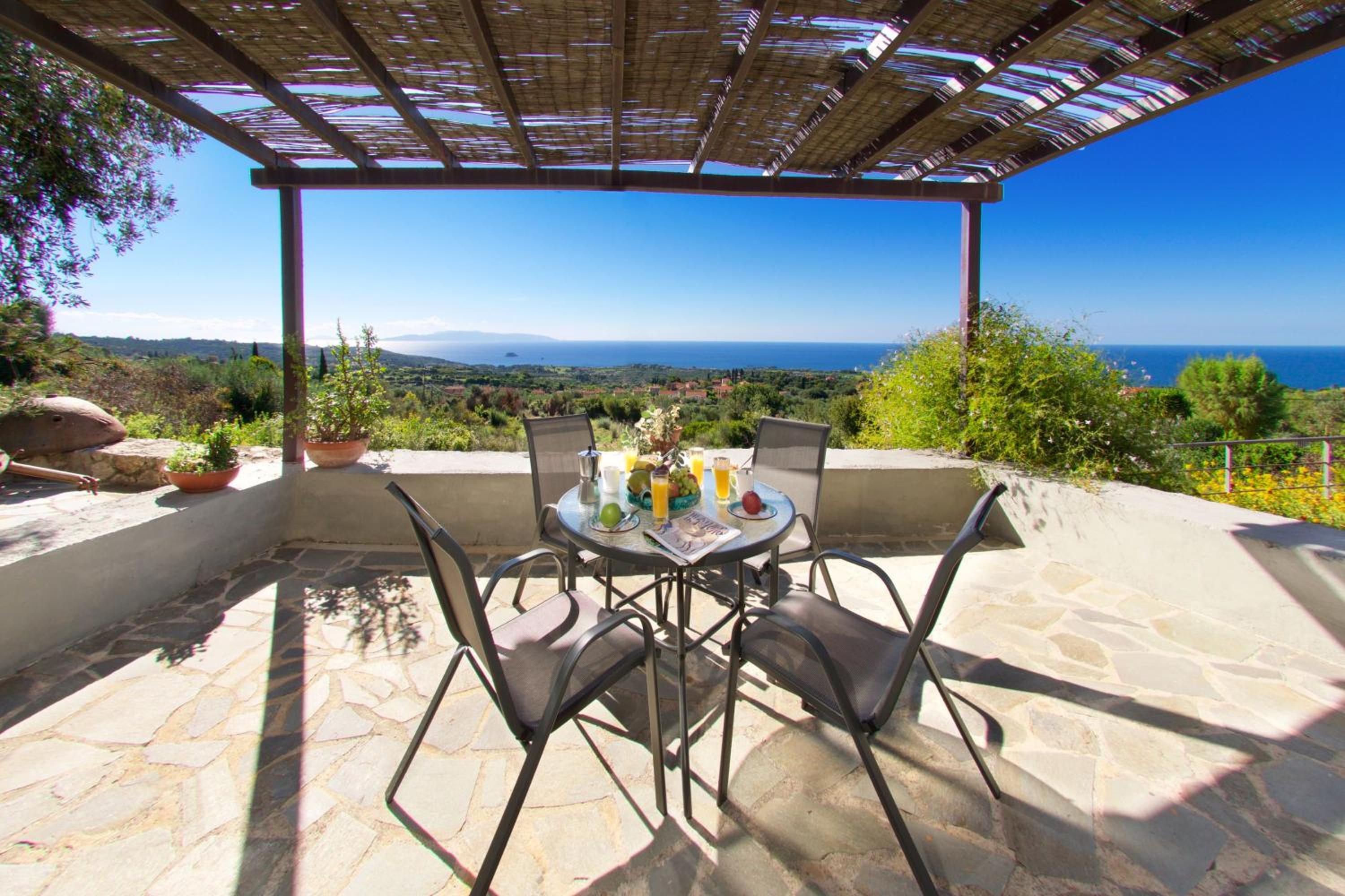 Superior Holiday Home with Sea View - Photo 5