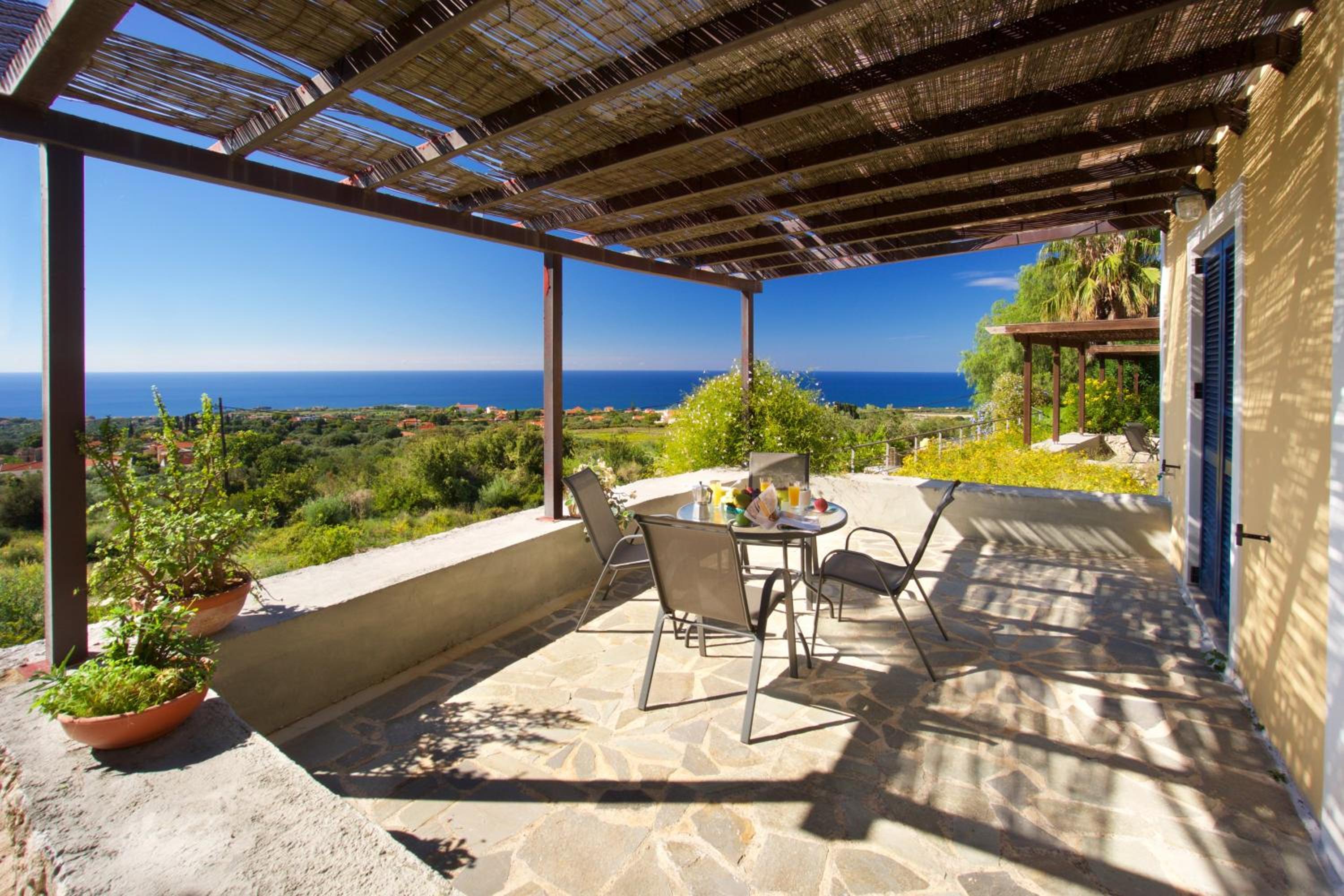 Superior Holiday Home with Sea View - Photo 7