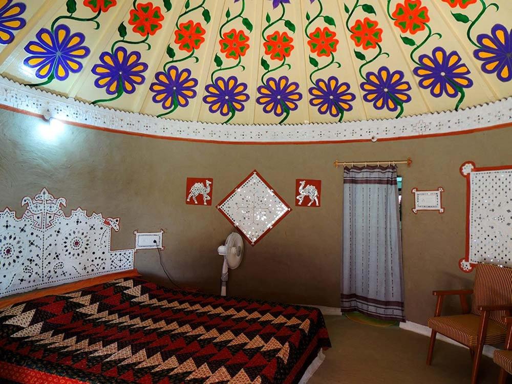 Deluxe King Room photo 2