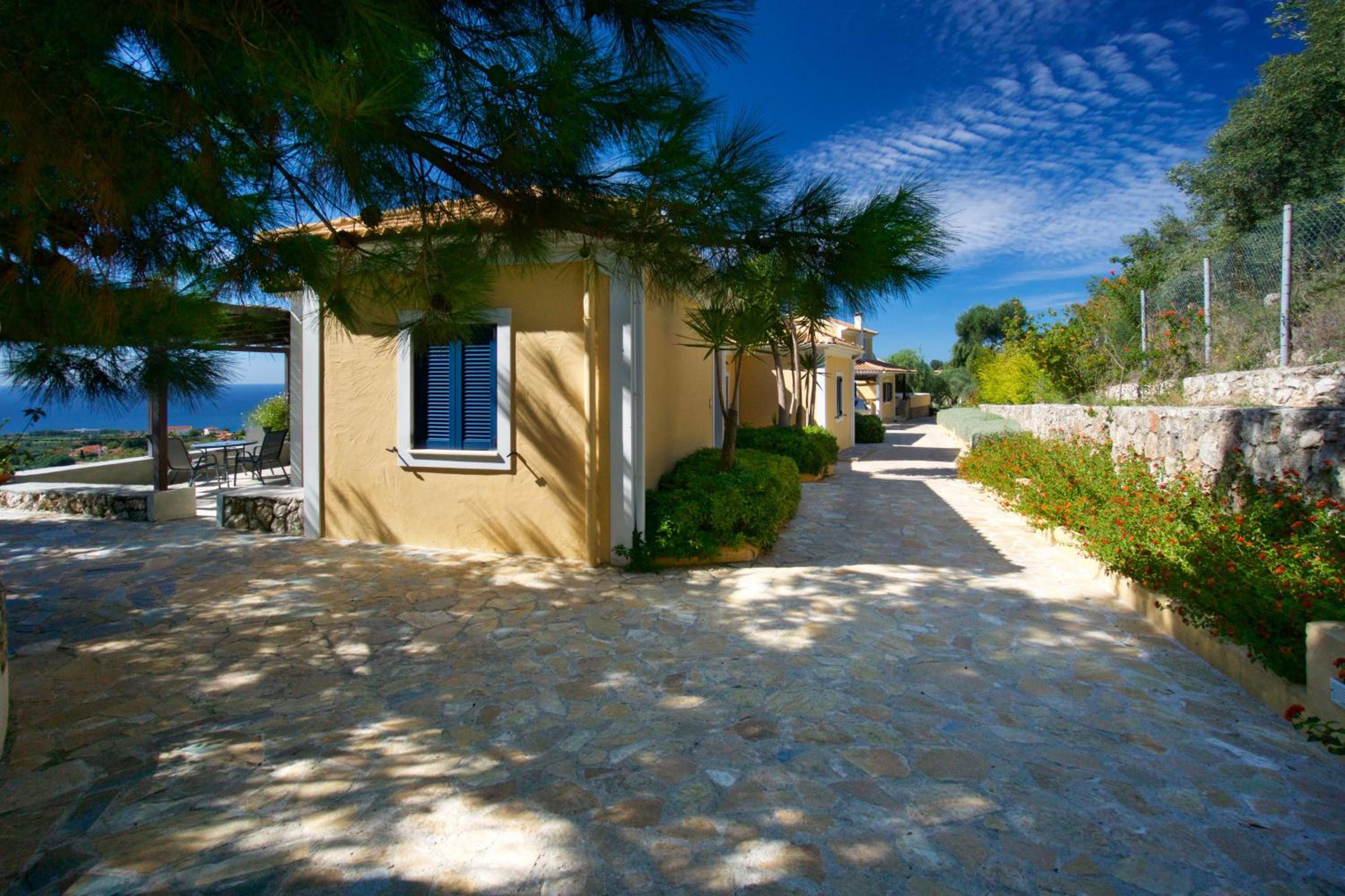 Superior Holiday Home with Sea View - Photo 6
