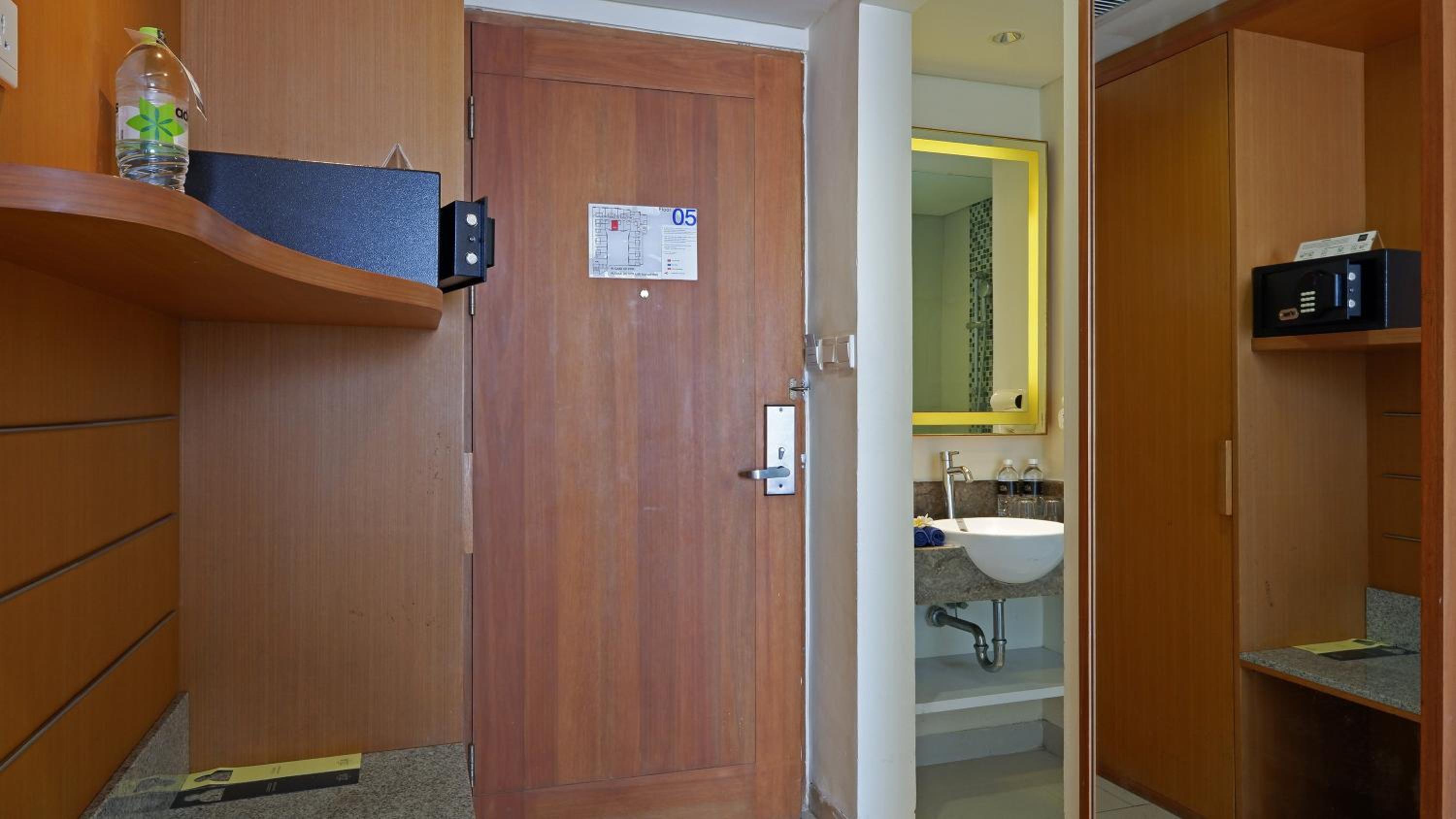 Superior Double Room 18 photo 3