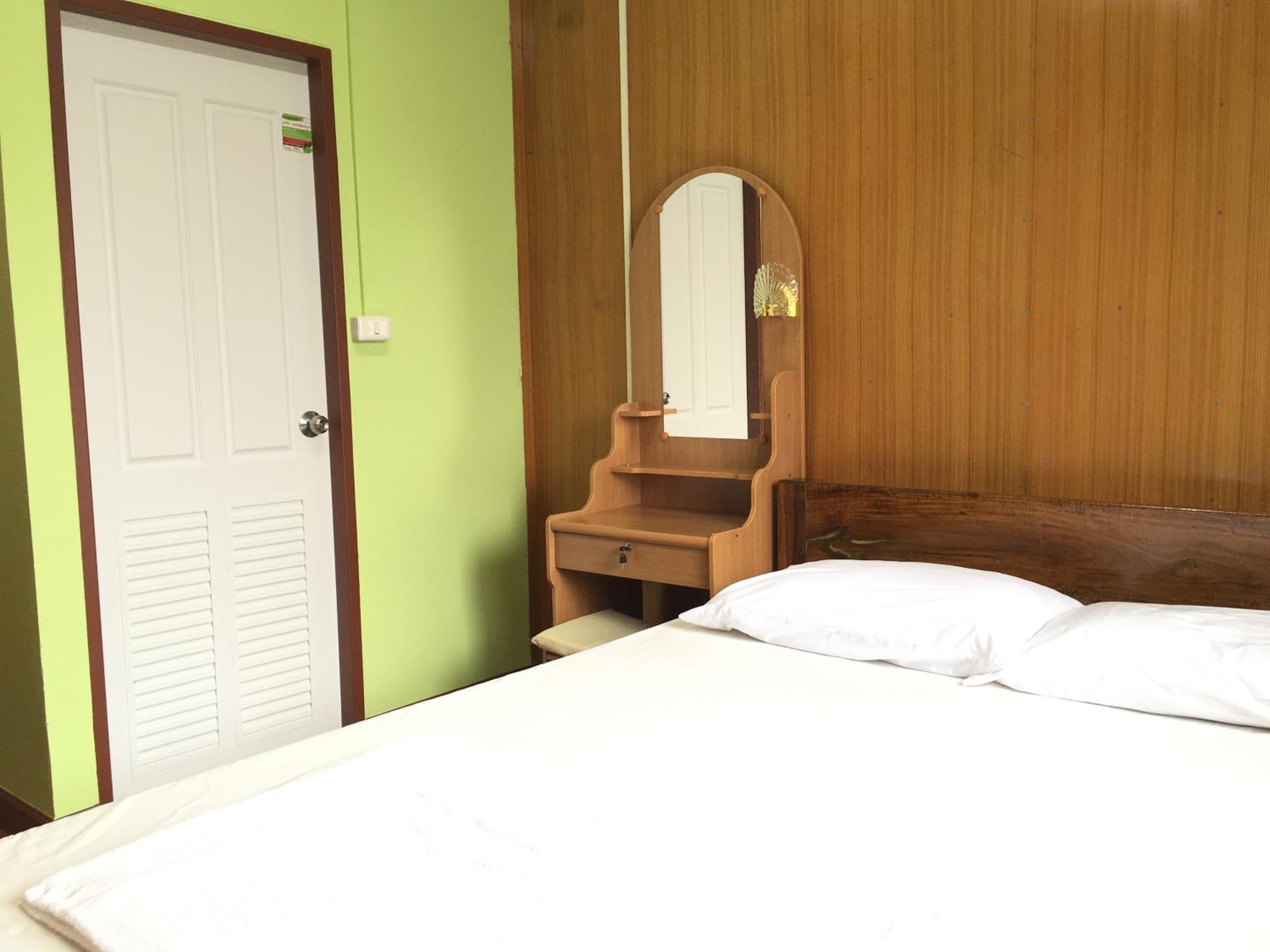 Double Room with Terrace - Photo 7