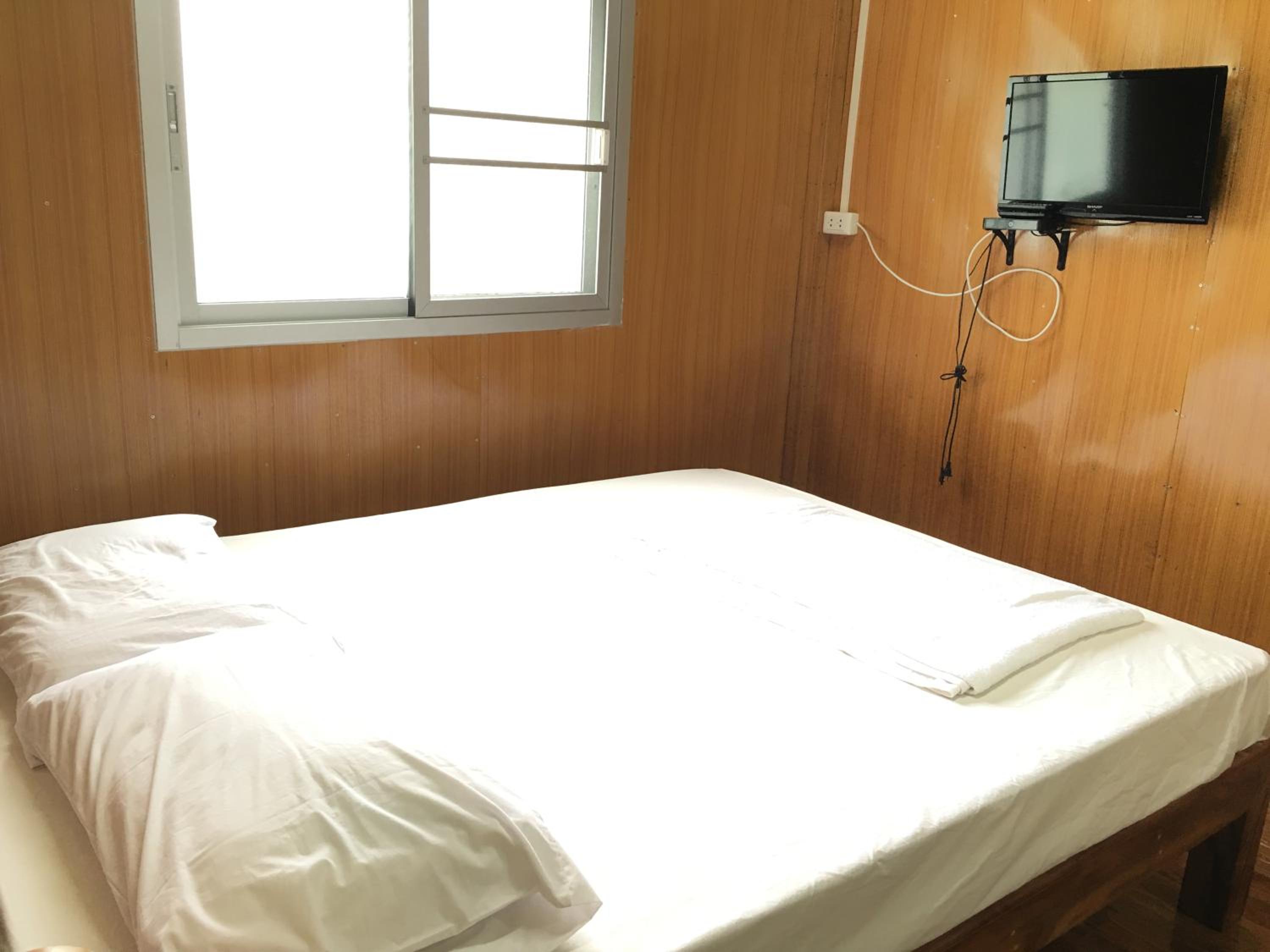 Double Room with Terrace - Photo 6