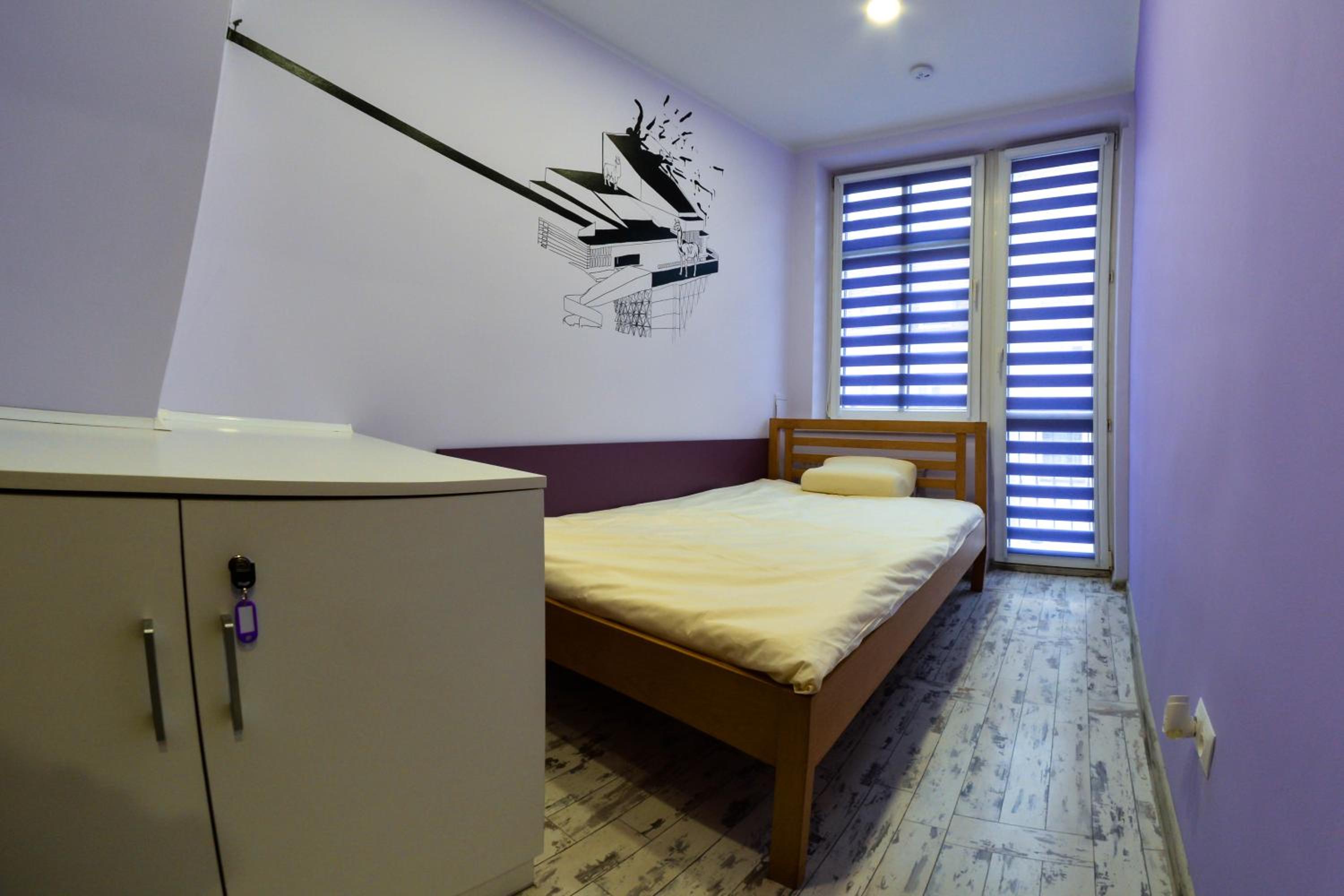 Double Room with Balcony photo 2