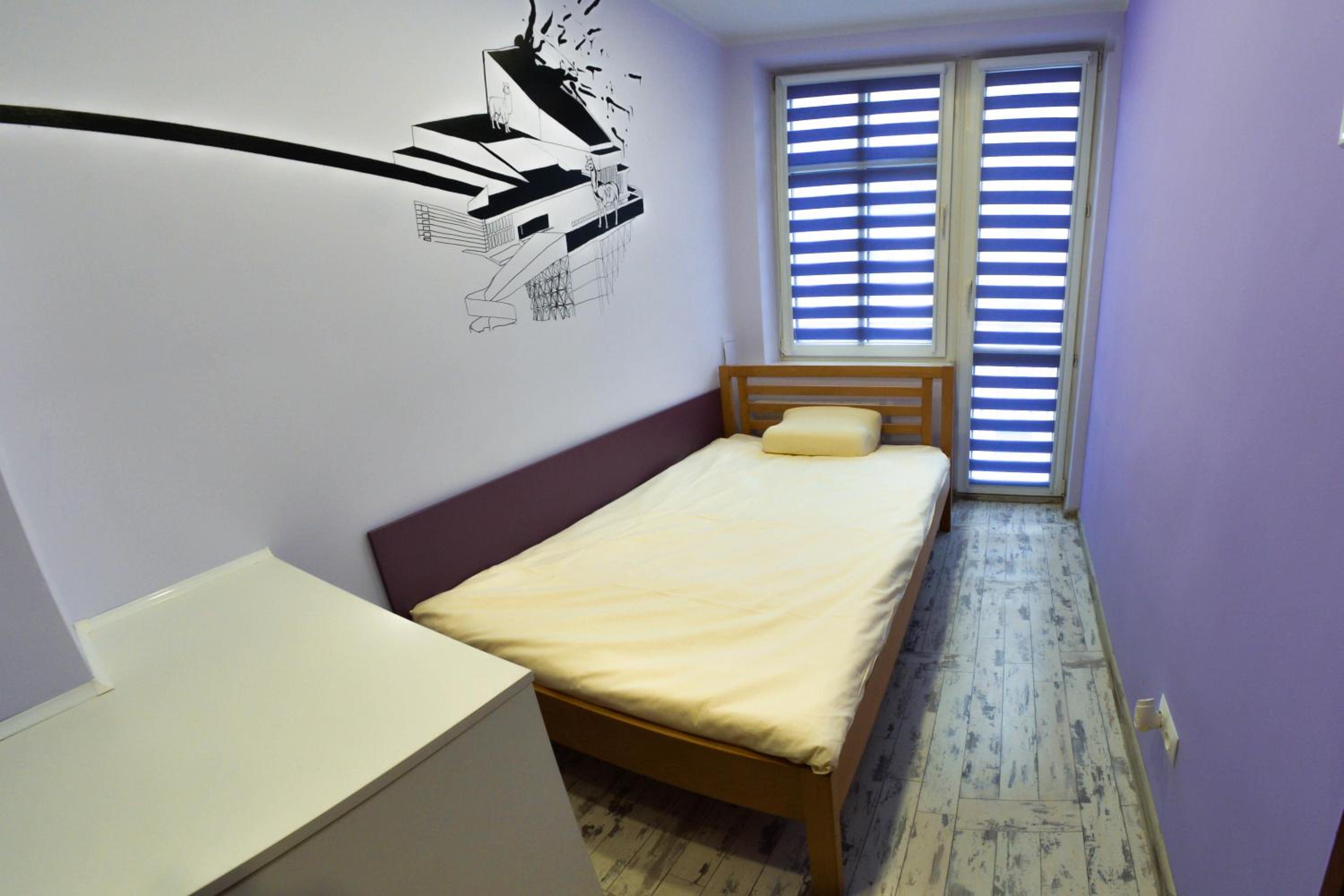Double Room with Balcony photo 1