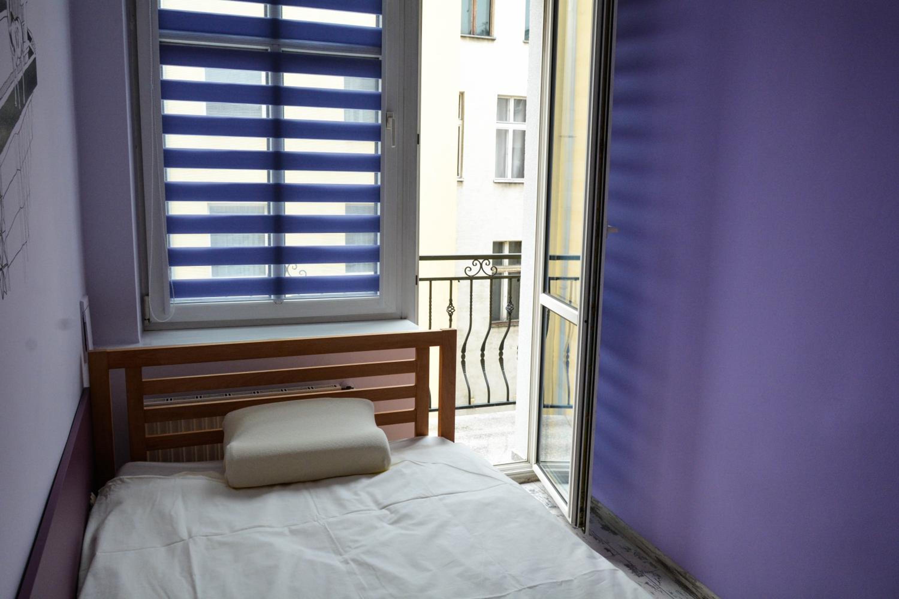 Double Room with Balcony photo 3