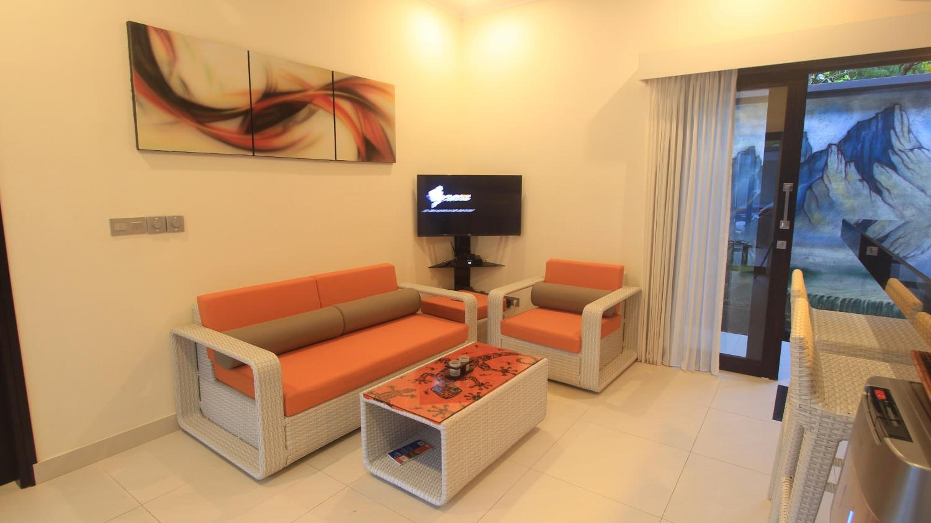 Villa photo 1