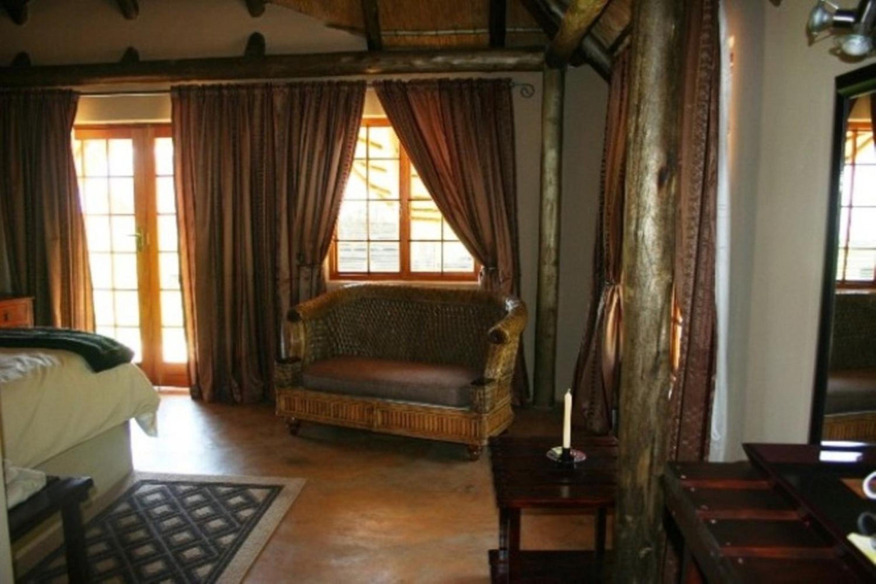  Double Room - Photo 2
