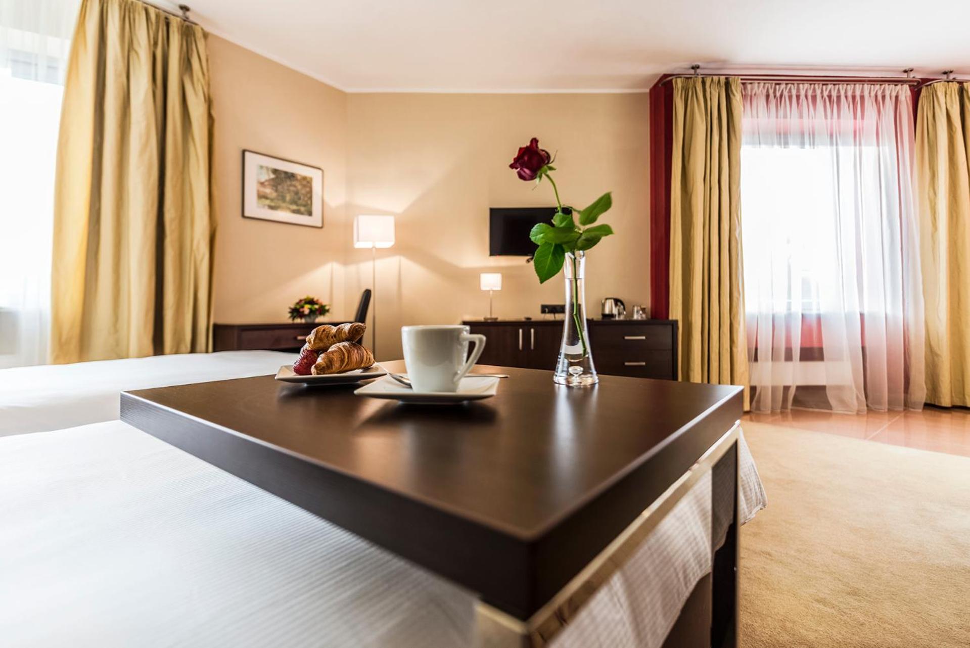 Executive Twin Room - Photo 6