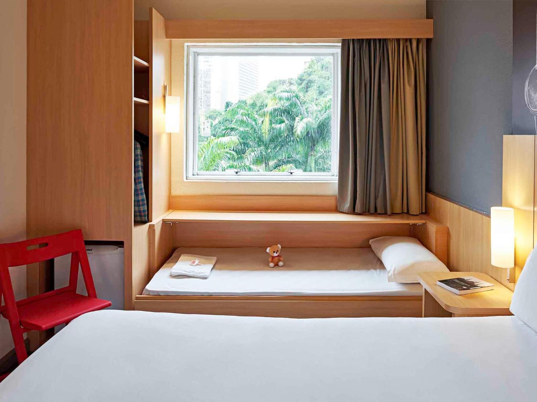 Standard Double Room with Sofa Bed - Photo 2