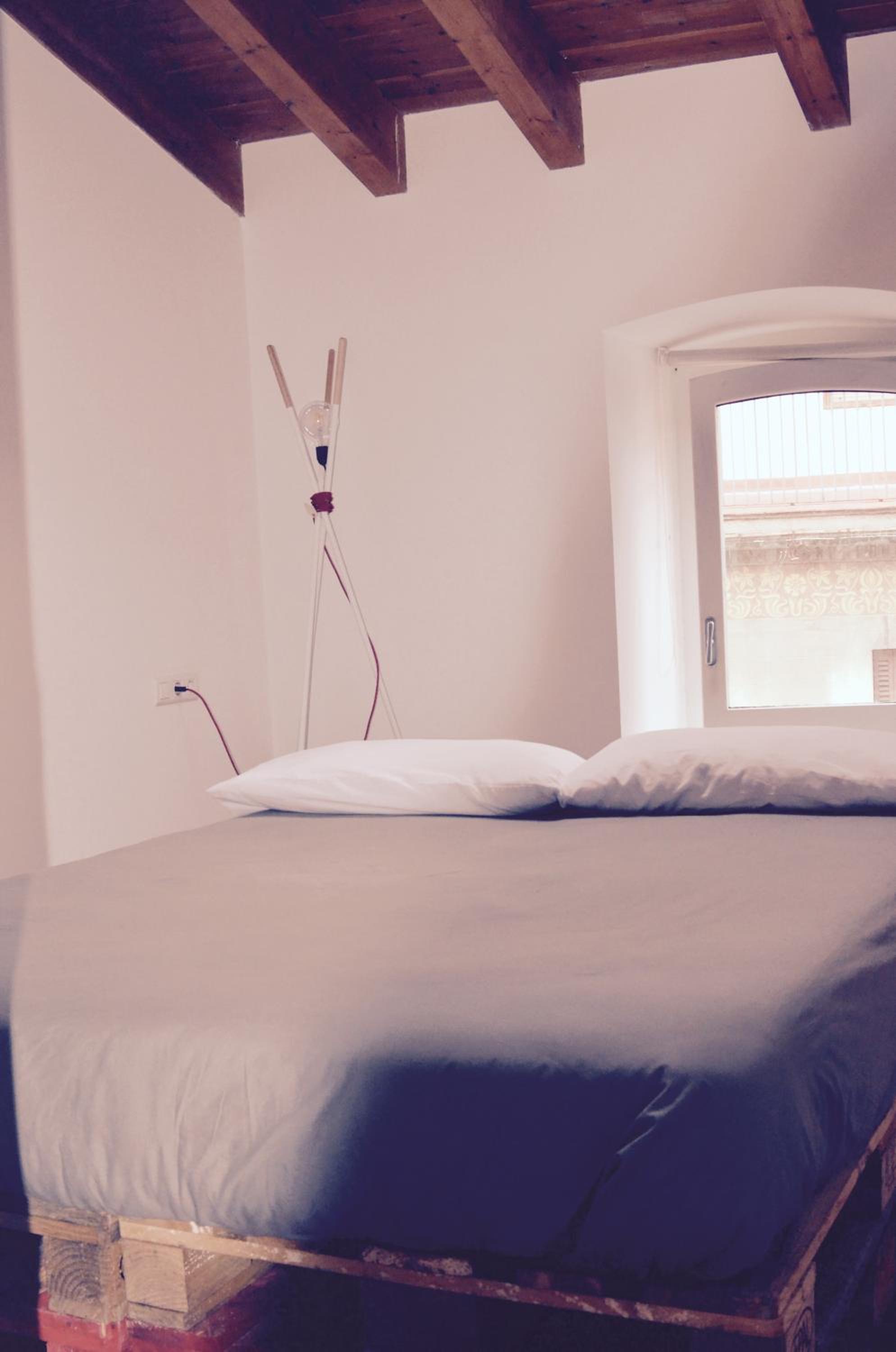 Apartamento - con niveles divididos