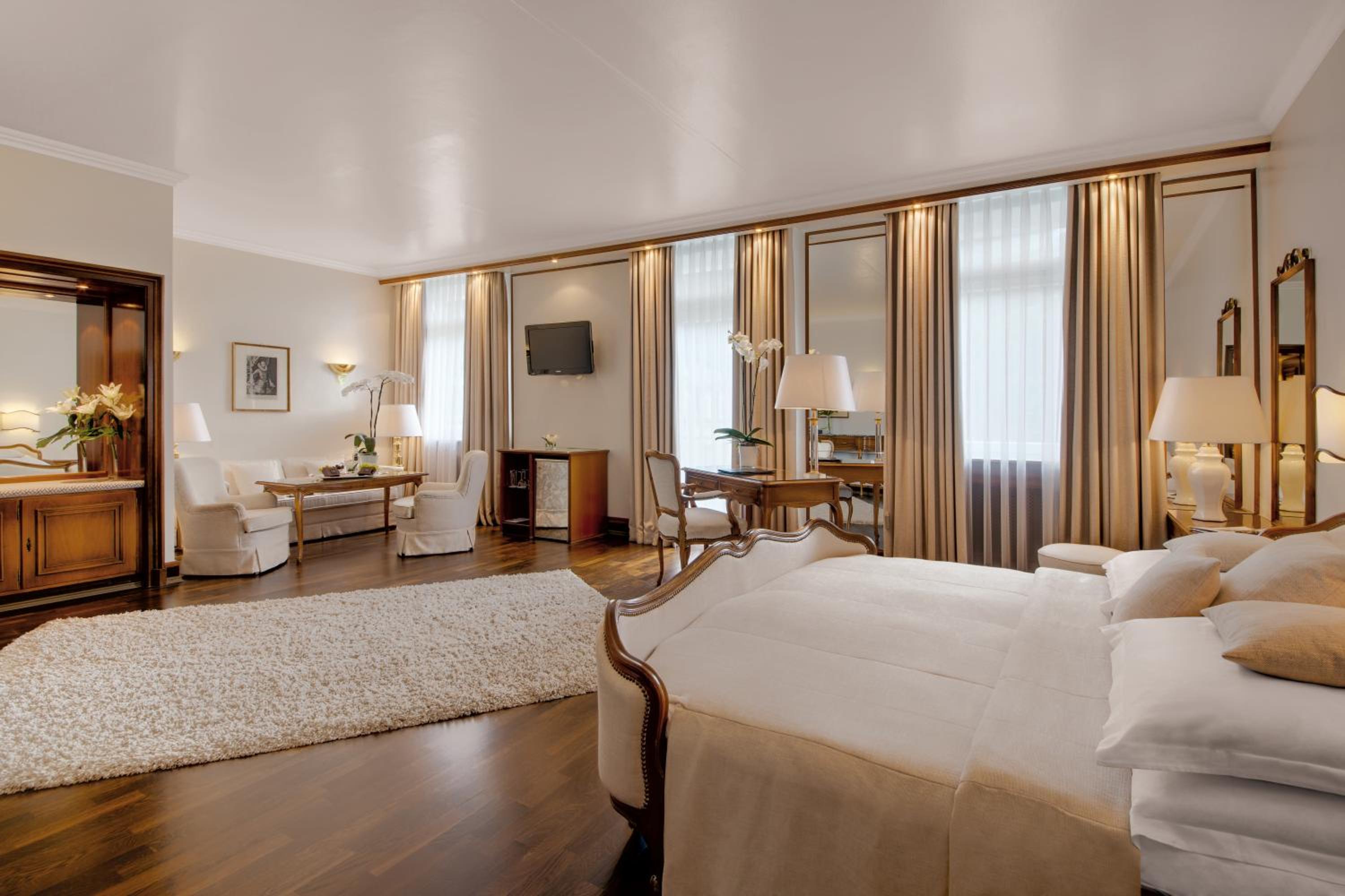 Junior Suite photo