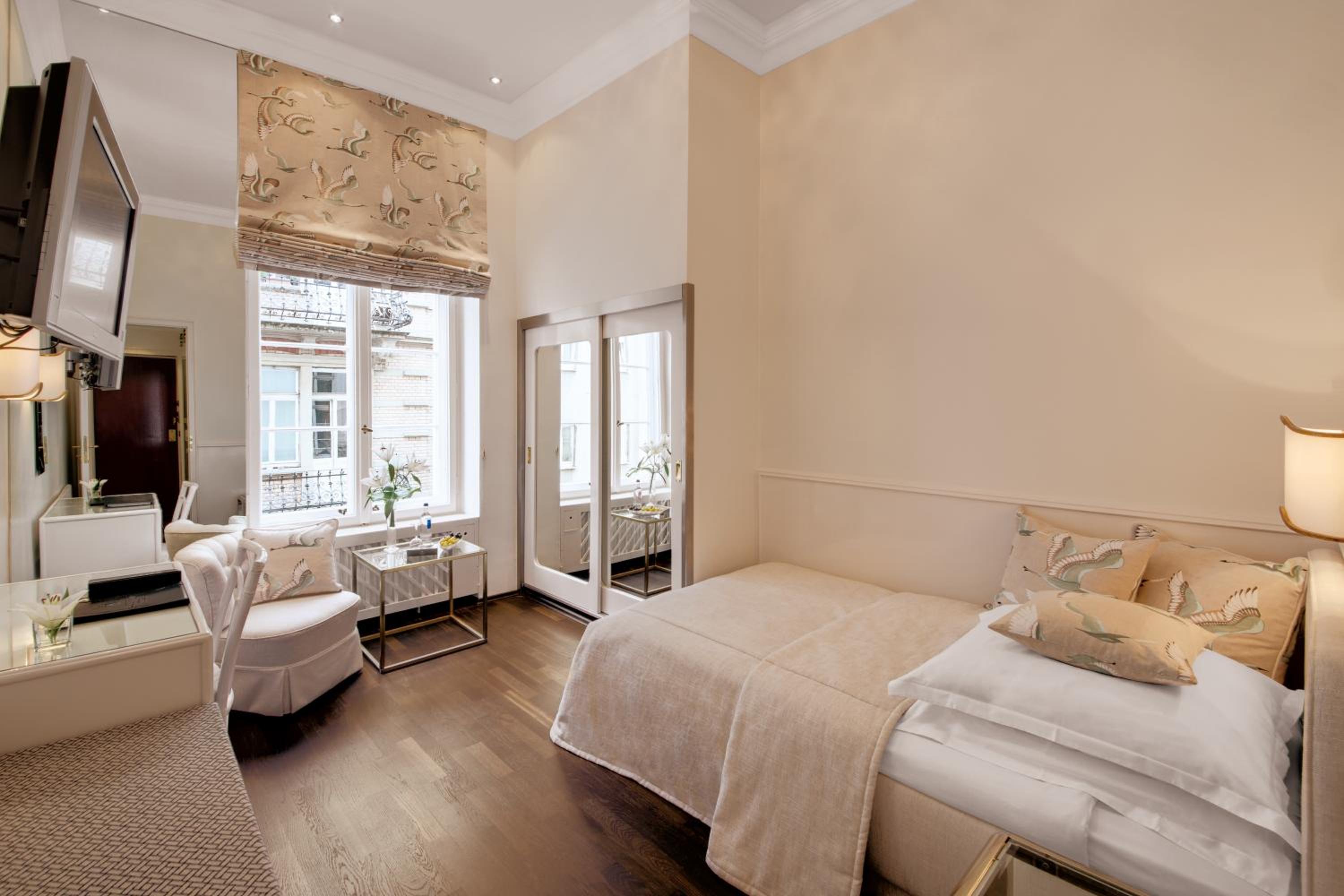 Standard Single Room photo 1