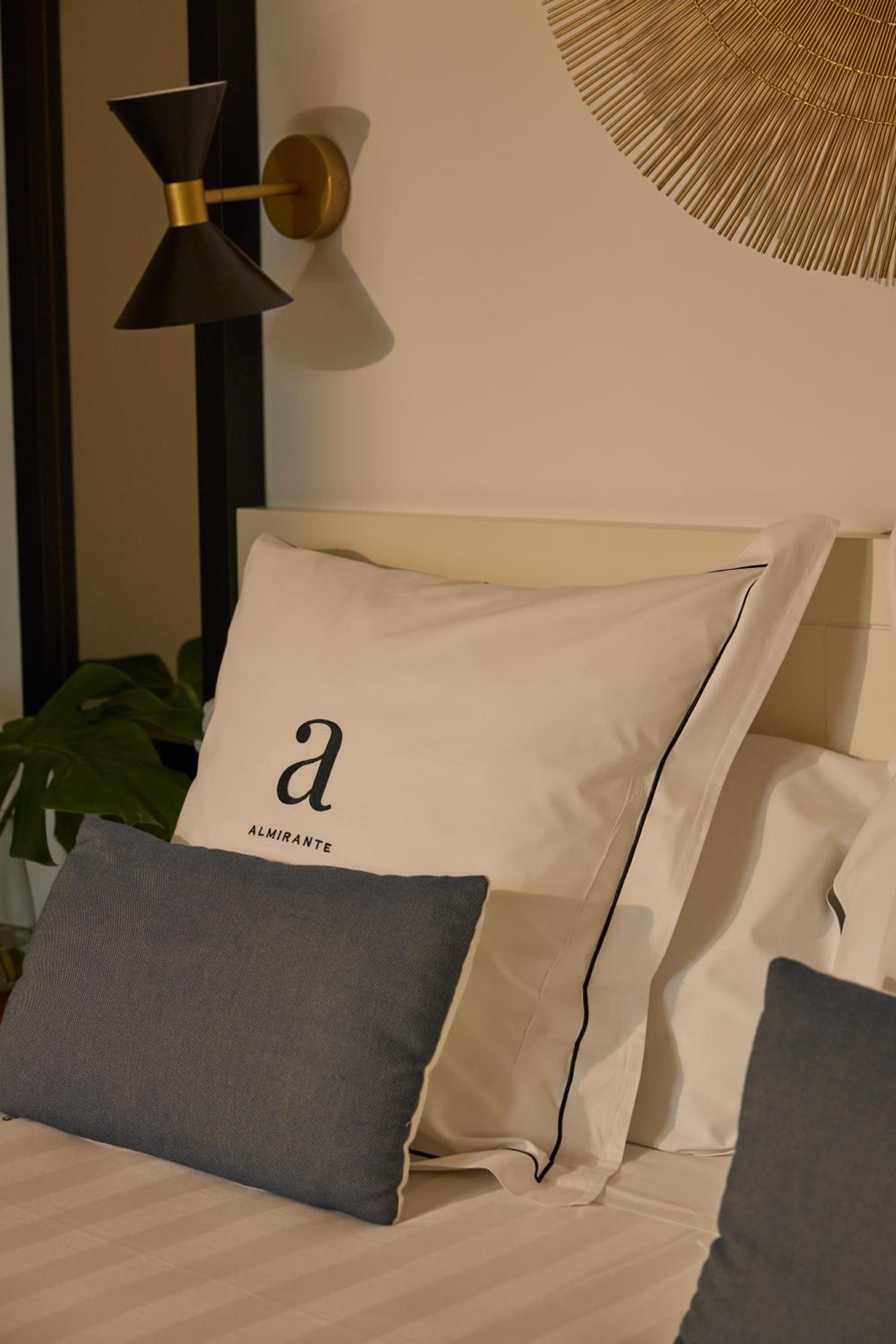 Double or Twin Room - Photo 1