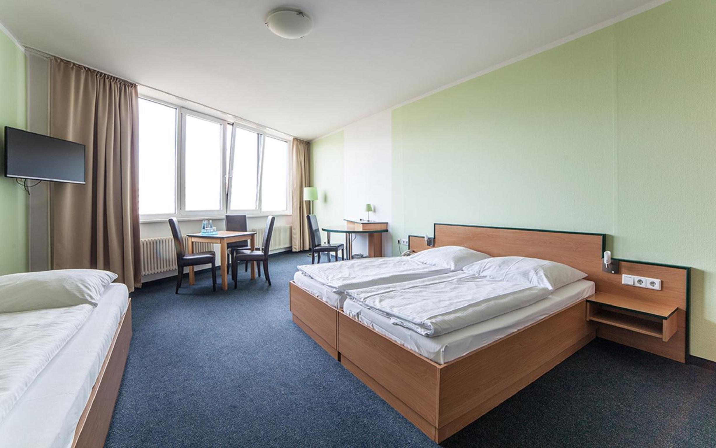 Triple Room photo 1