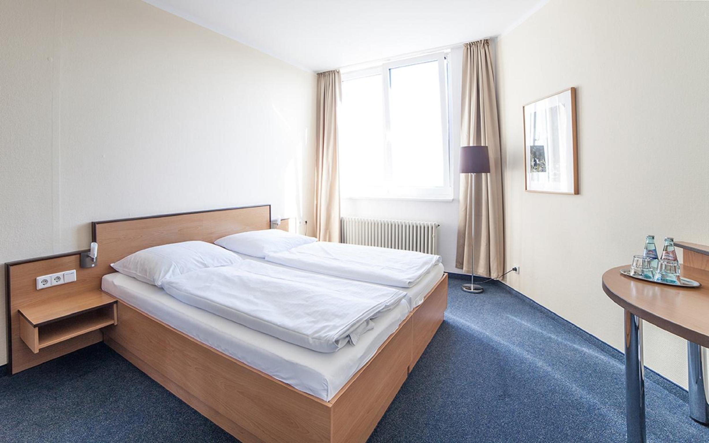 Double Room photo 1