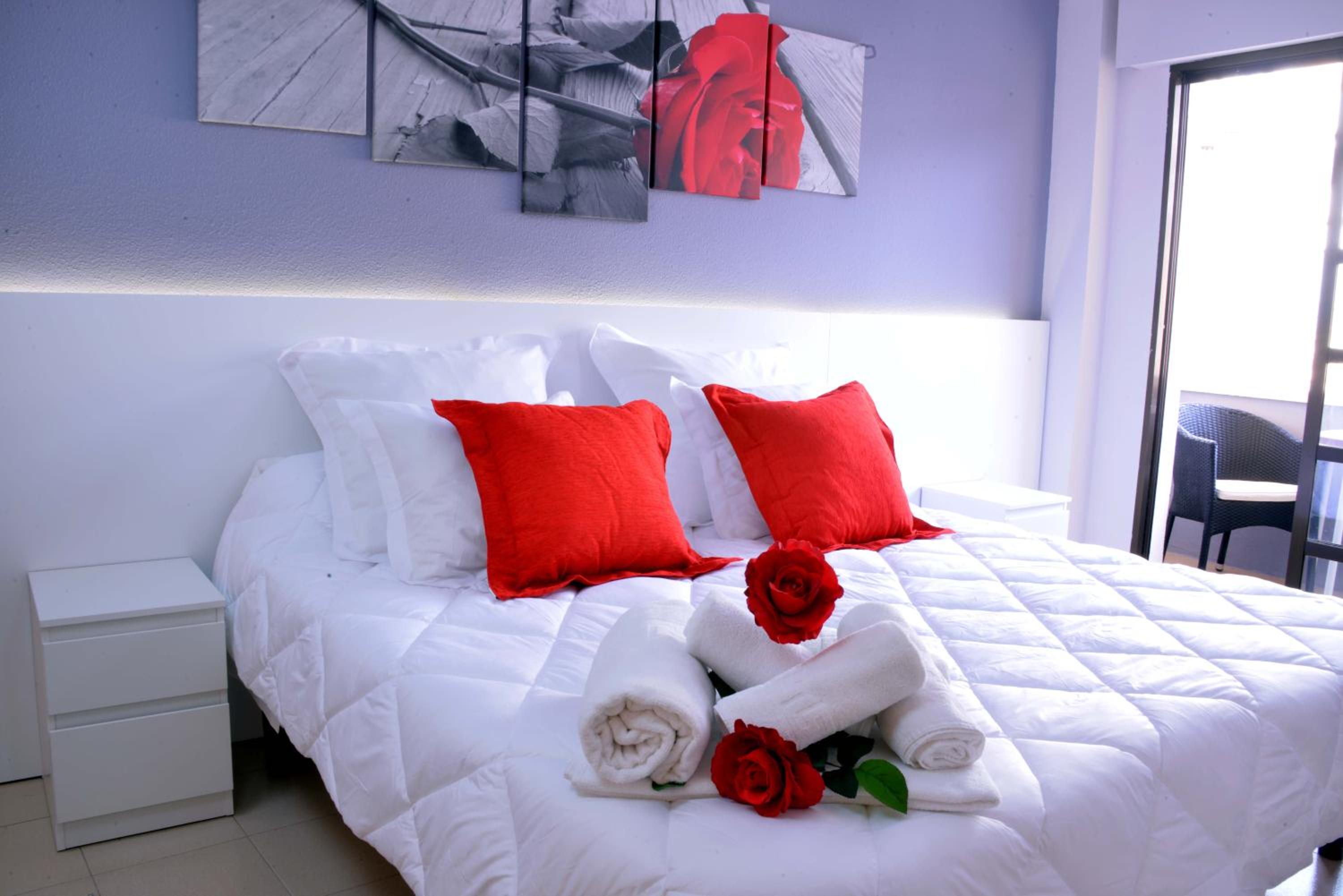 Habitación Doble con Paquete de Año Nuevo