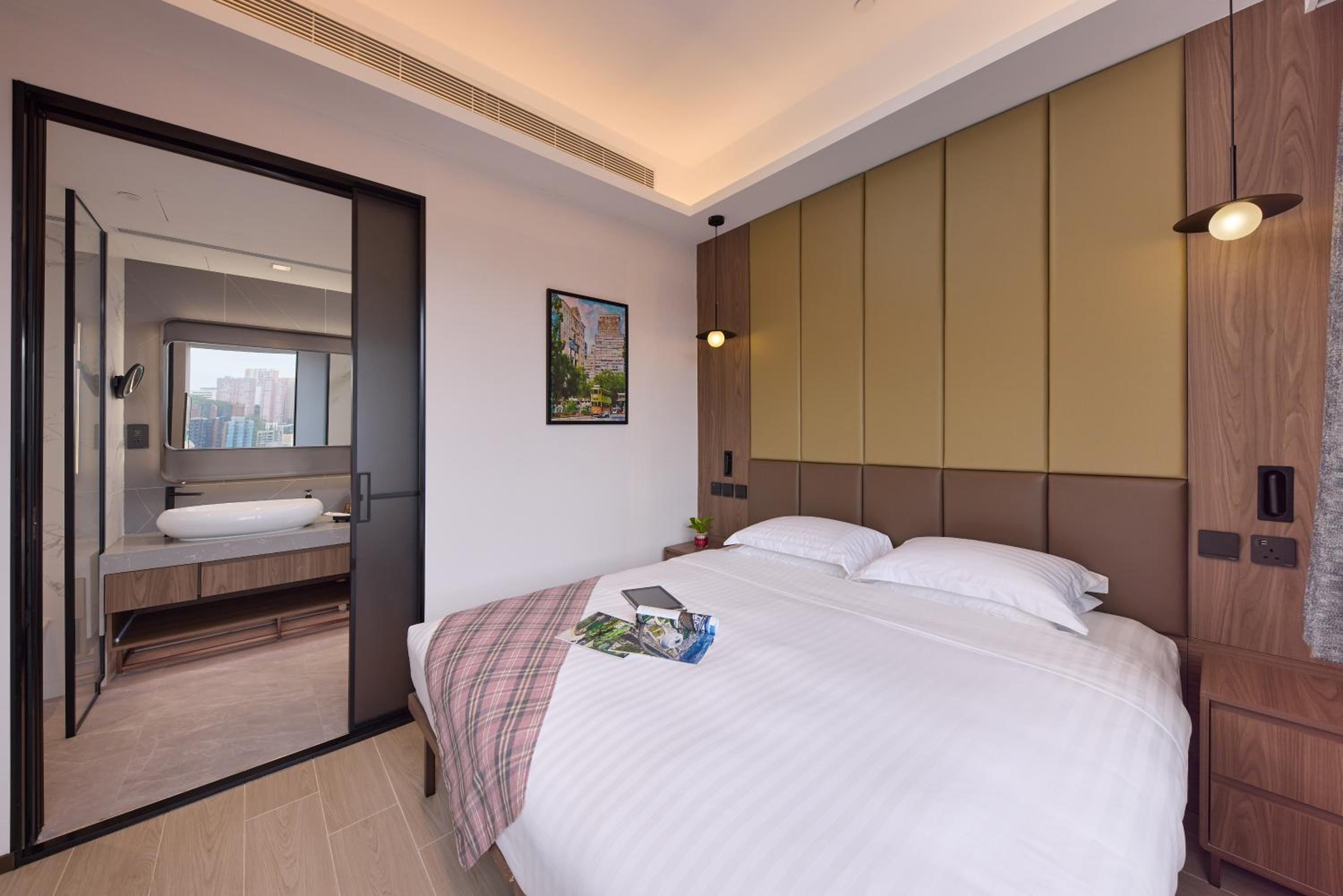 Rosedale Suite (33/F) photo 2