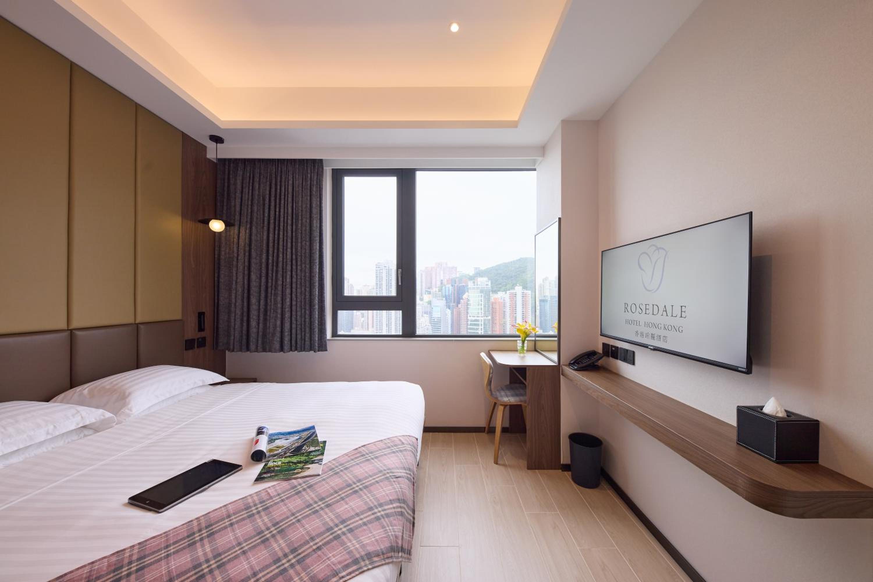 Rosedale Suite (33/F) photo 3