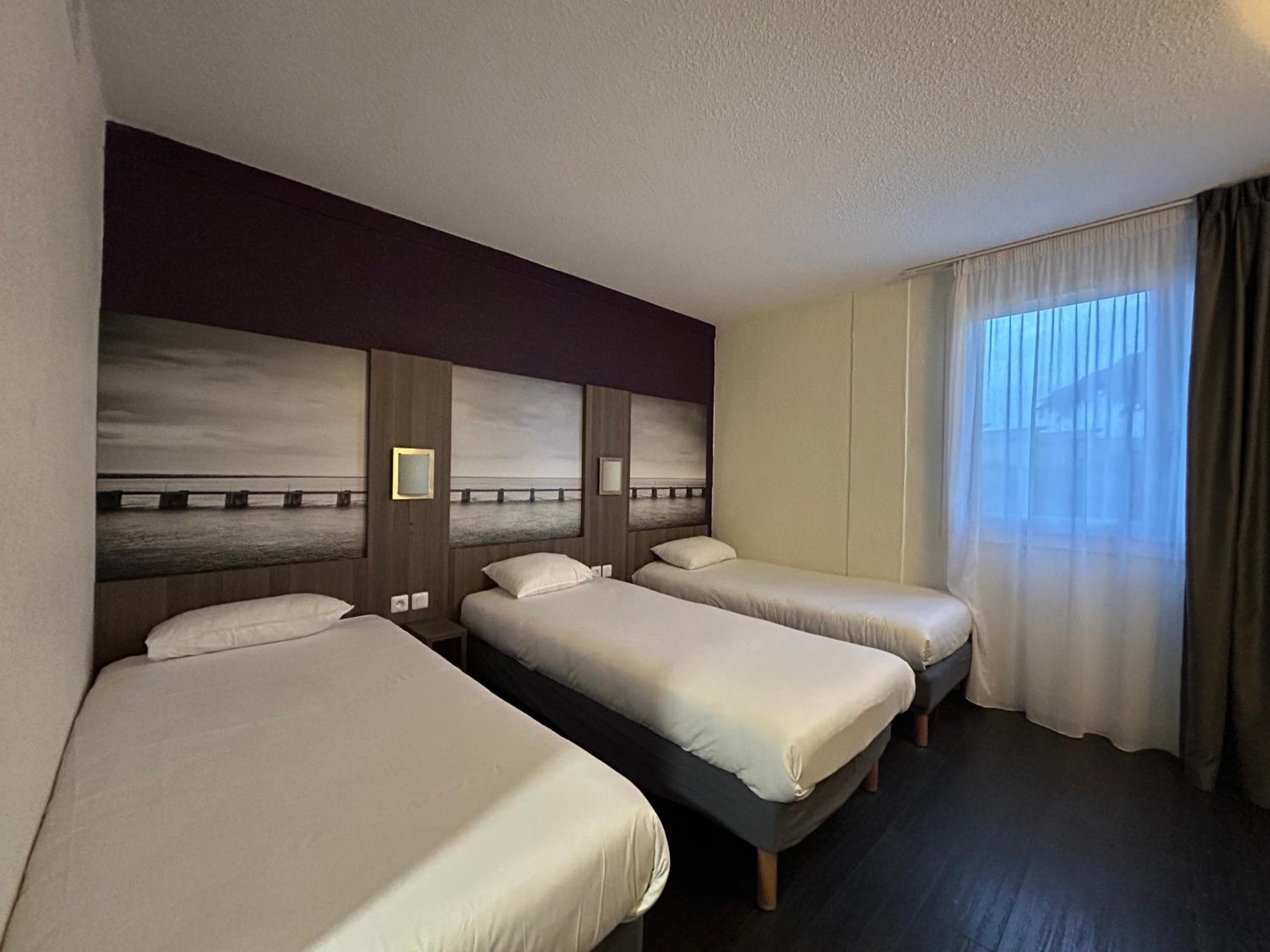 Triple Room photo 2