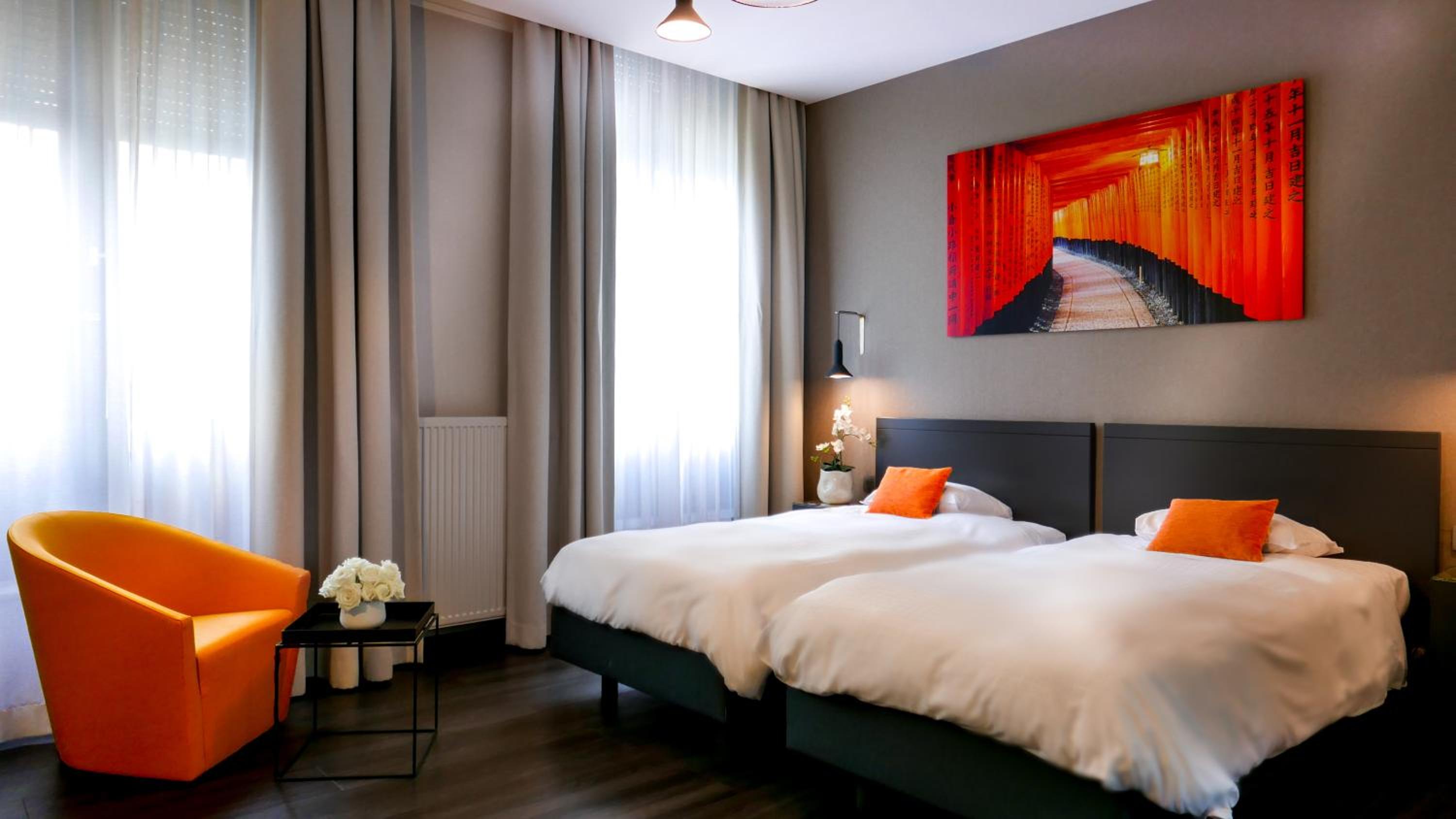 Single Room photo 1