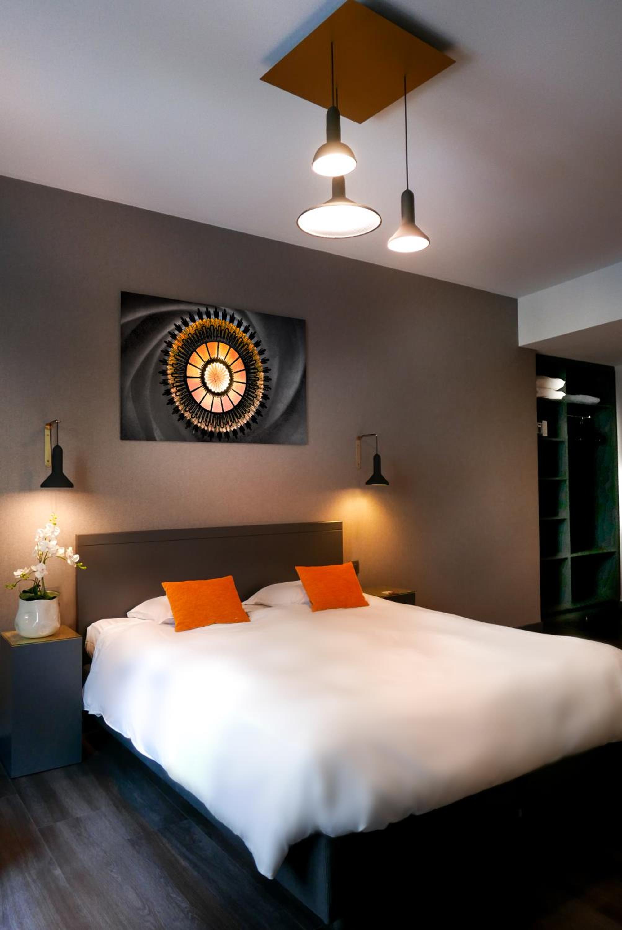 Superior Double Room photo 2