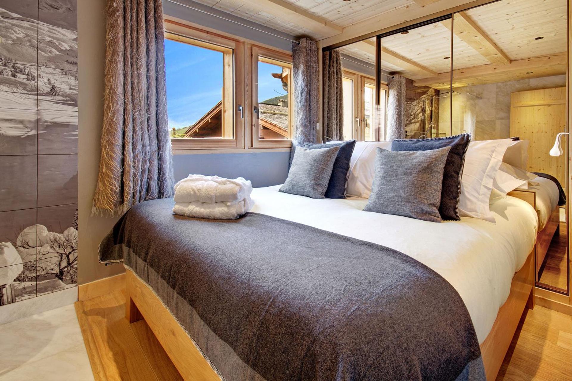 Suite with Terrace