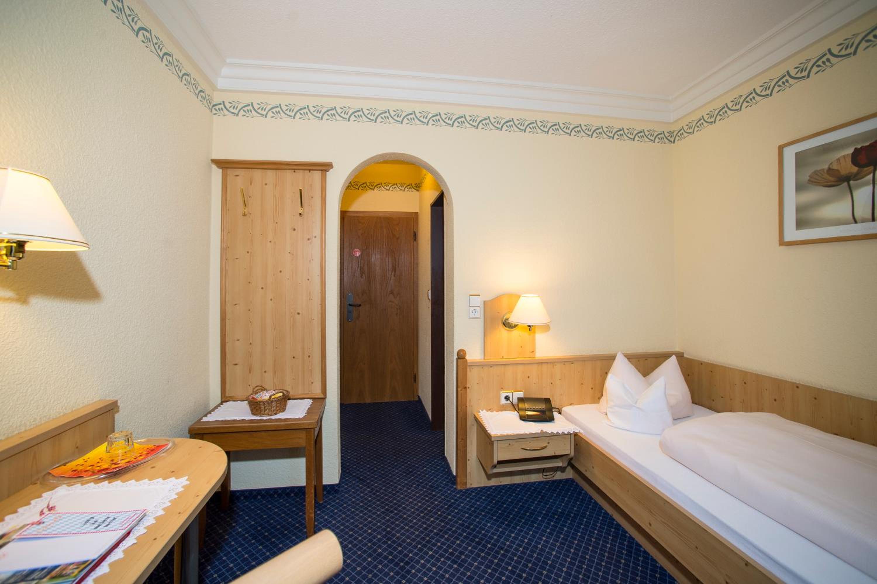 Classic Single Room photo 1