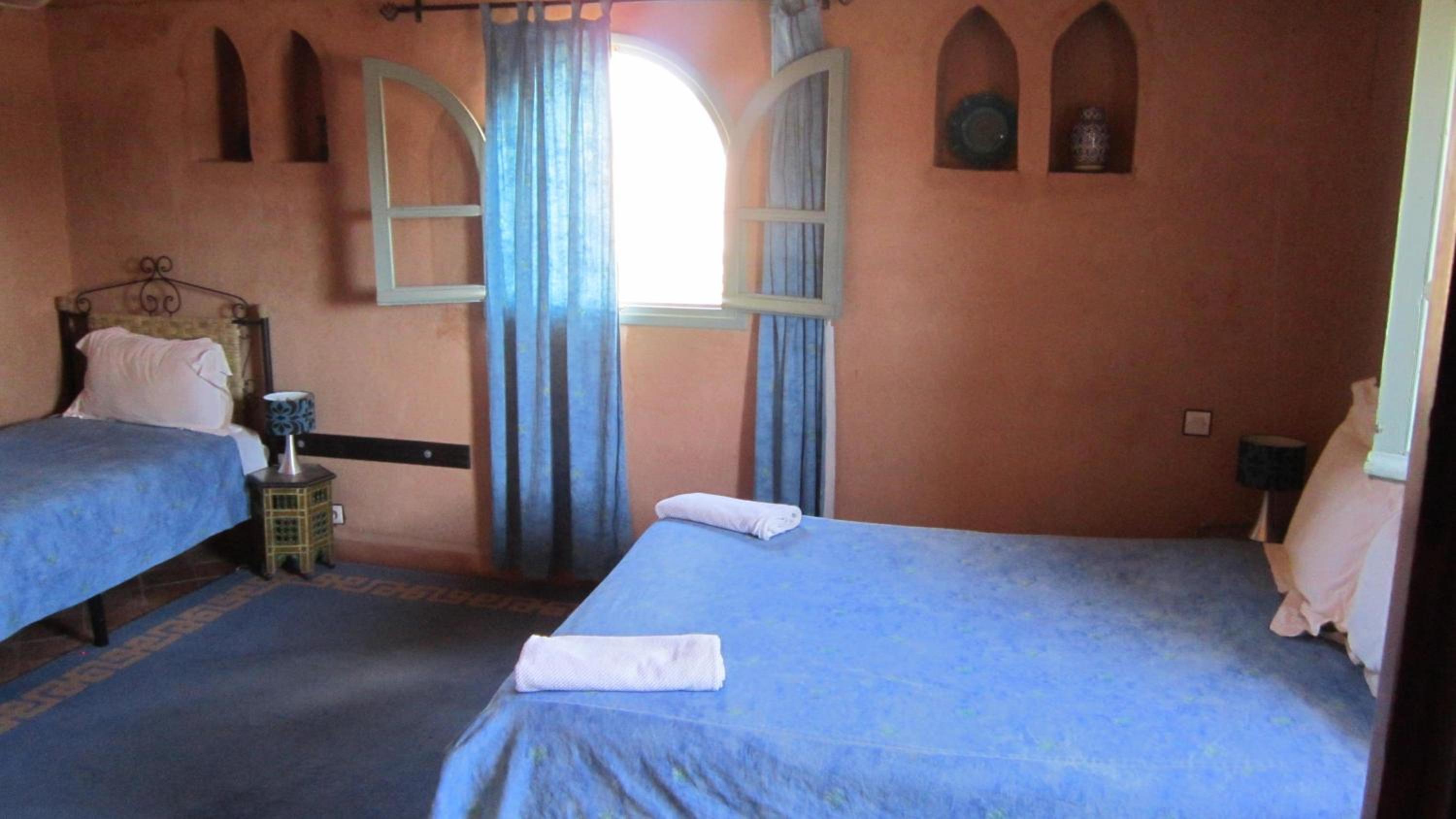 Double Room with Garden View - Photo 10