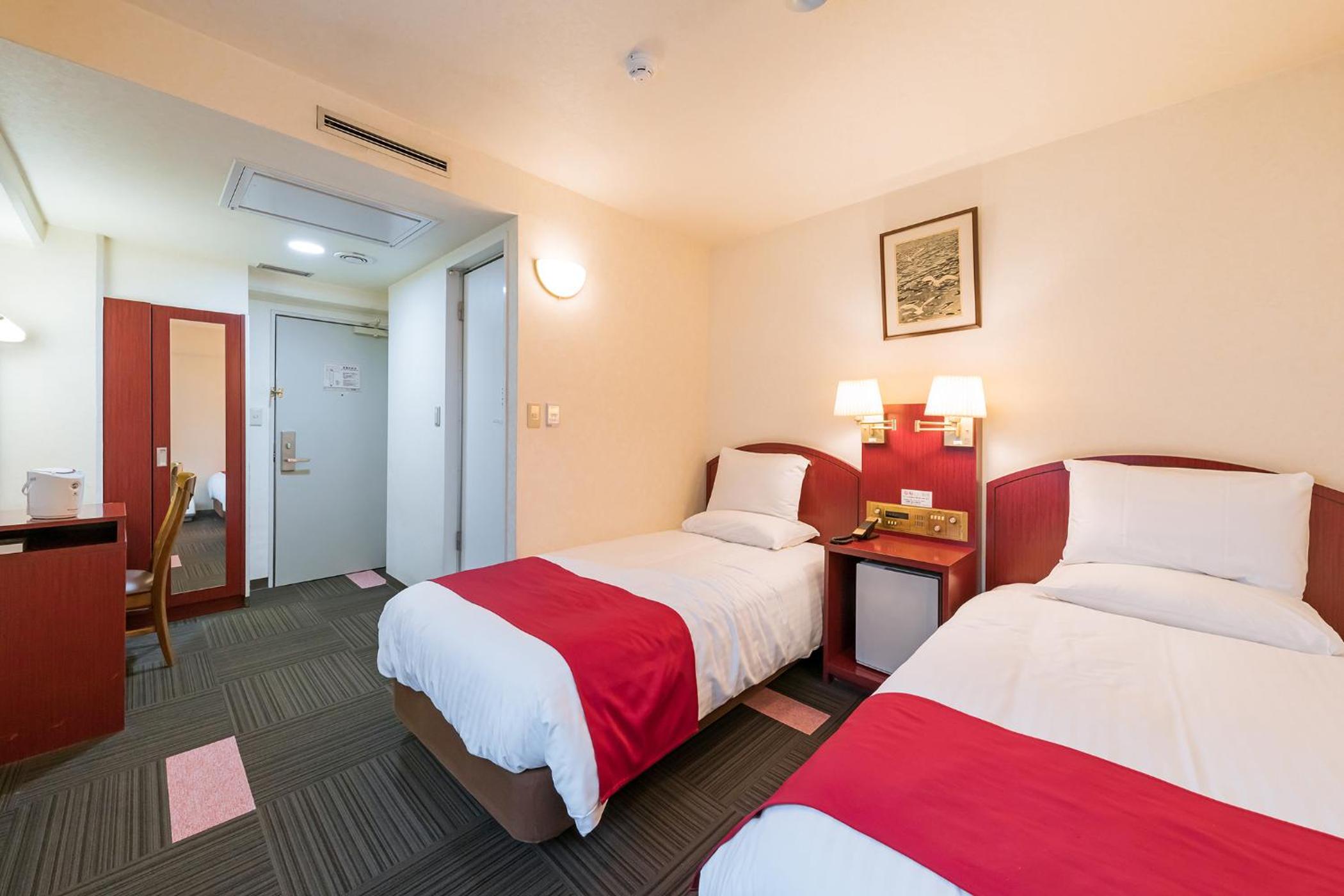 Superior Twin Room photo 1