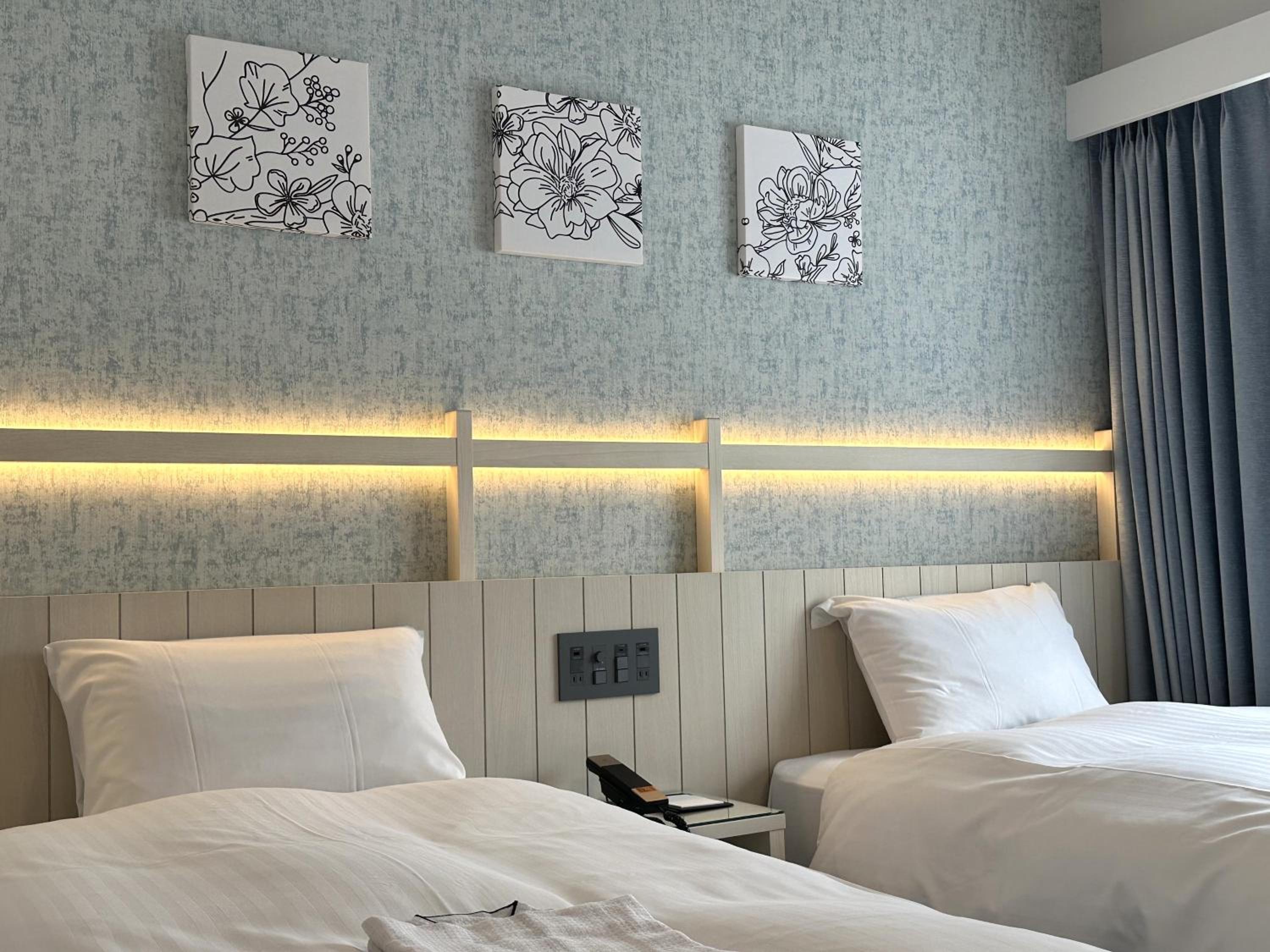 Superior Twin Room photo 2