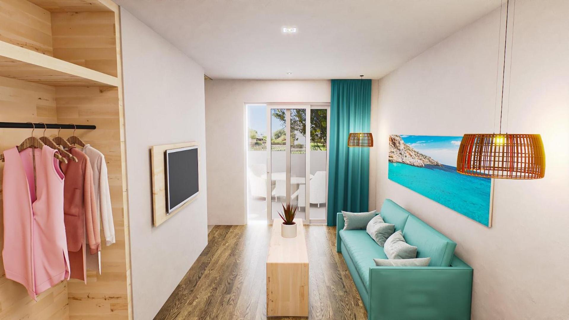 Universal Suite