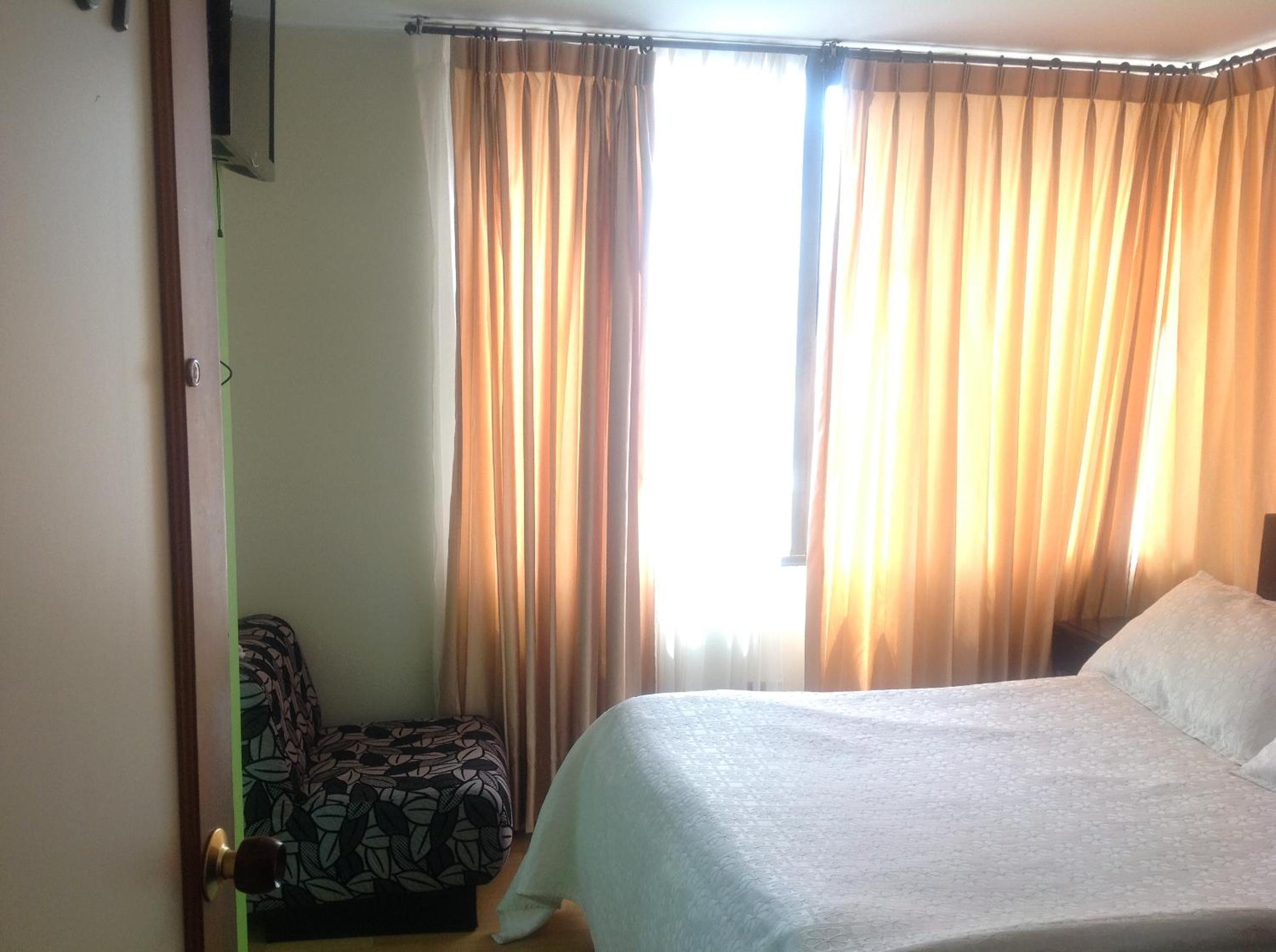 Standard Double Room photo 3
