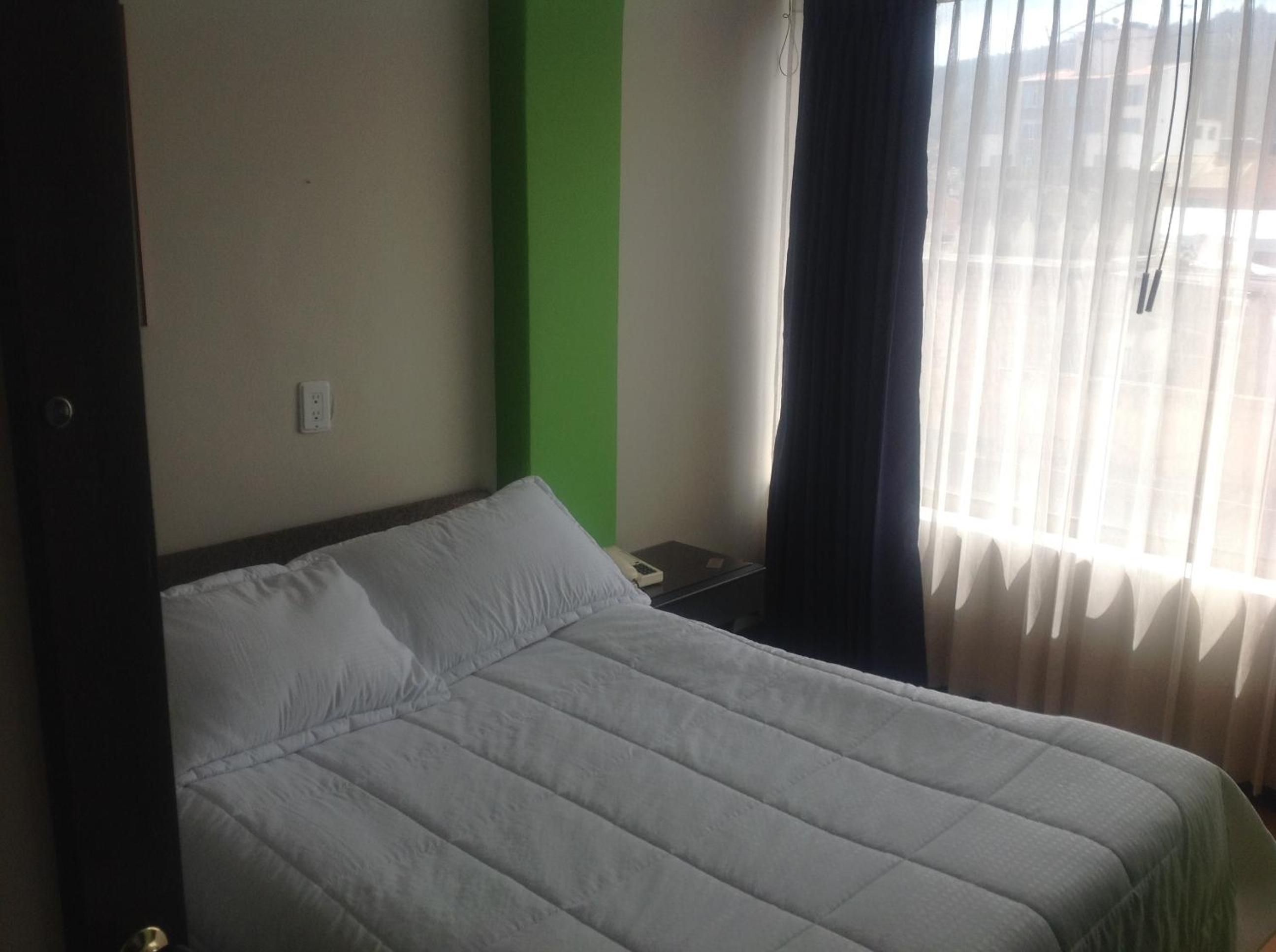 Standard Double Room photo 1