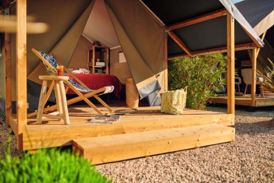 Tent