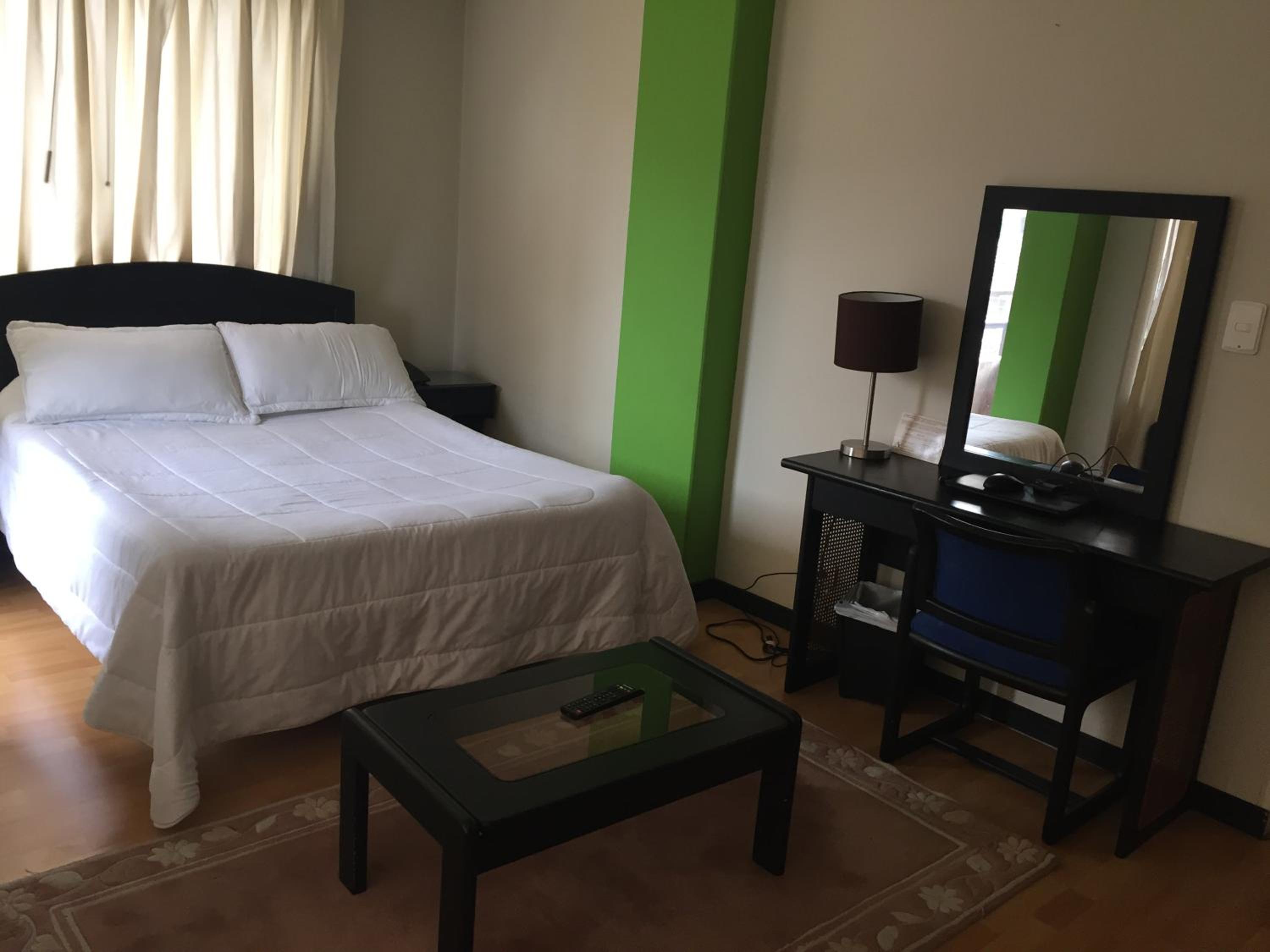Standard Double Room photo 2