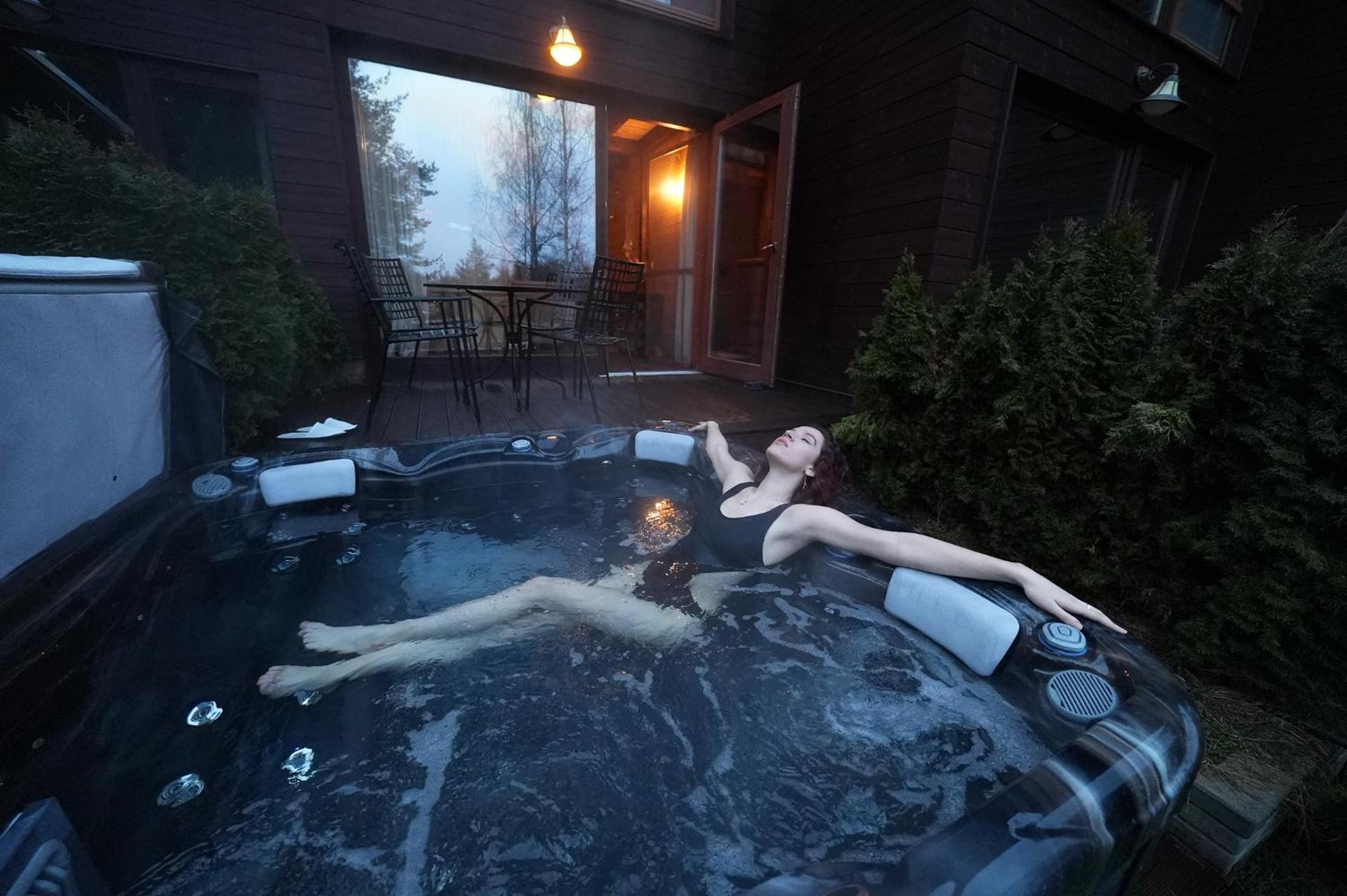 Vacation Home photo 2