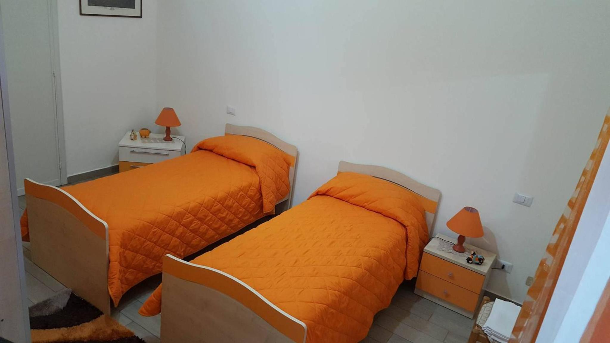 Double or Twin Room photo 1