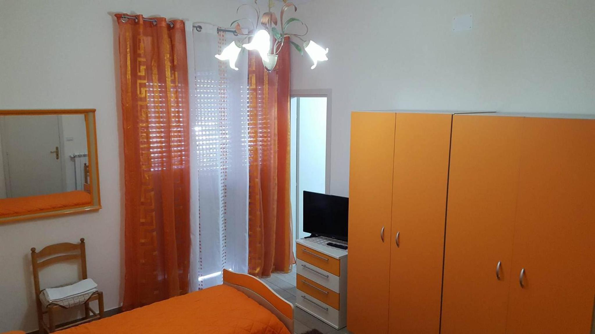 Double or Twin Room photo 2