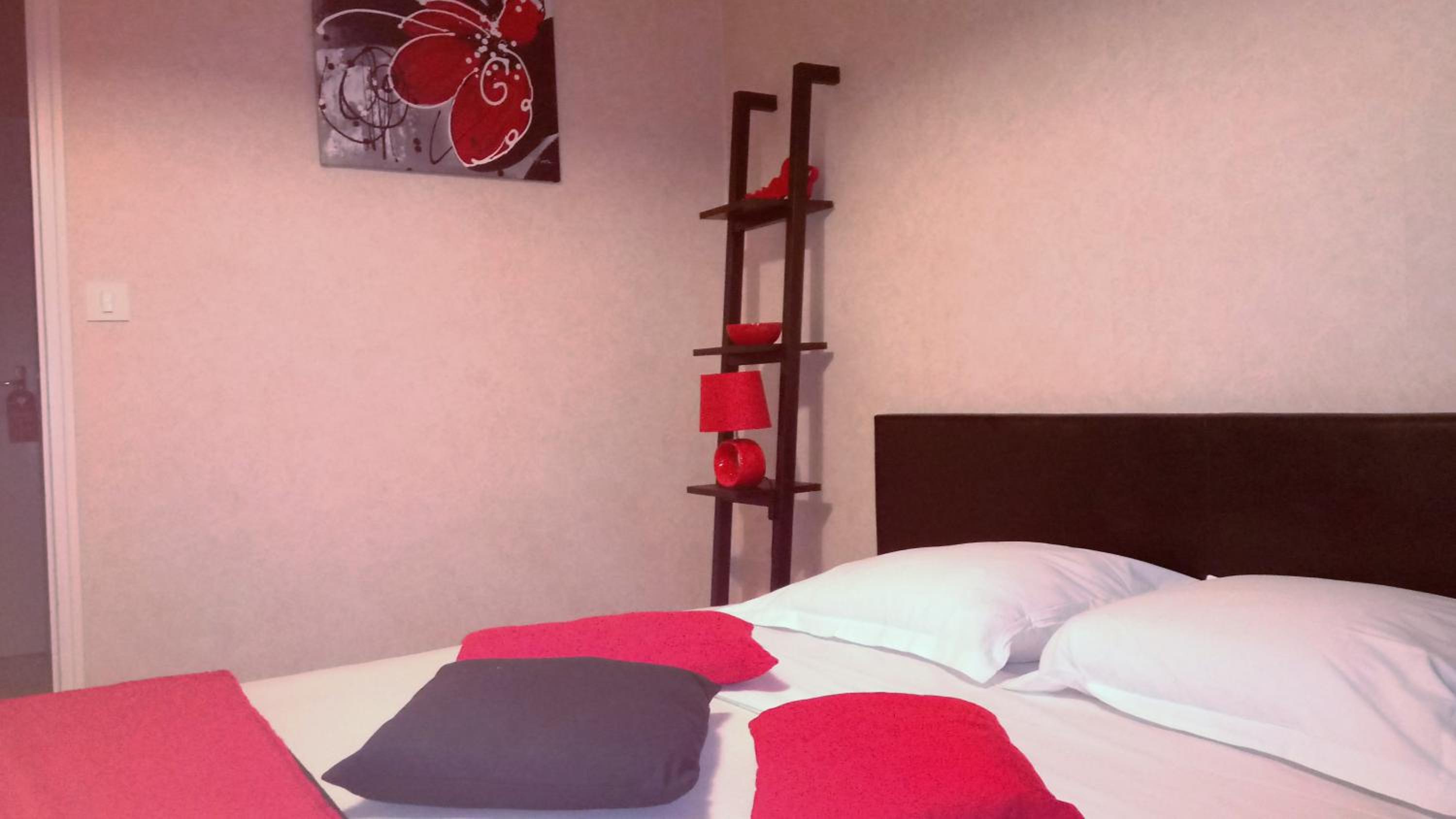 King Double Room photo 3